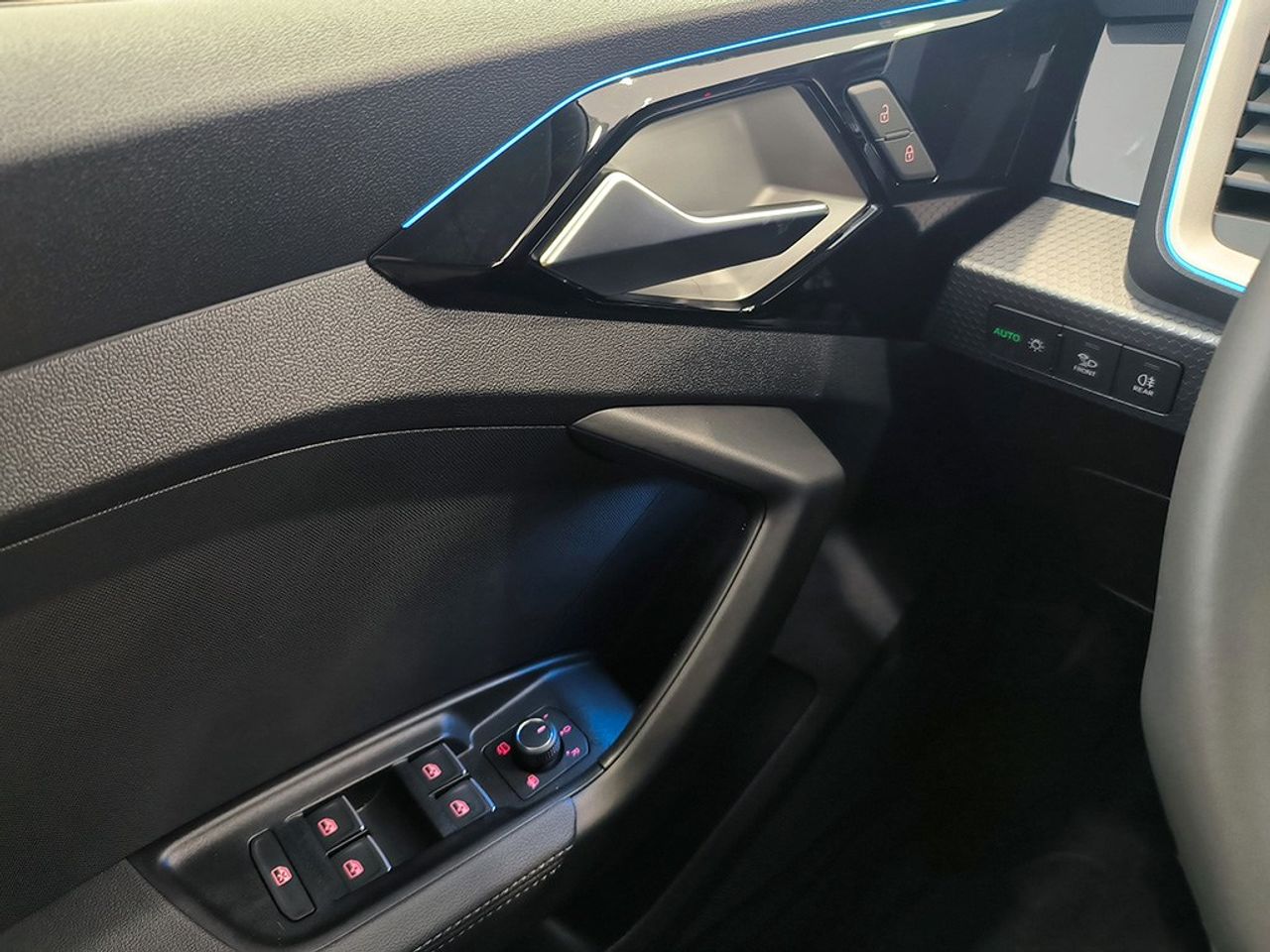 Audi A1 Sb 30 Tfsi 116 Cv Stronic Adrenalina Edition - Foto 2