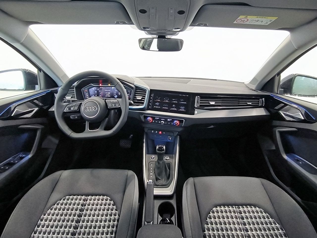 Audi A1 Sb 30 Tfsi 116 Cv Stronic Adrenalina Edition - Foto 2