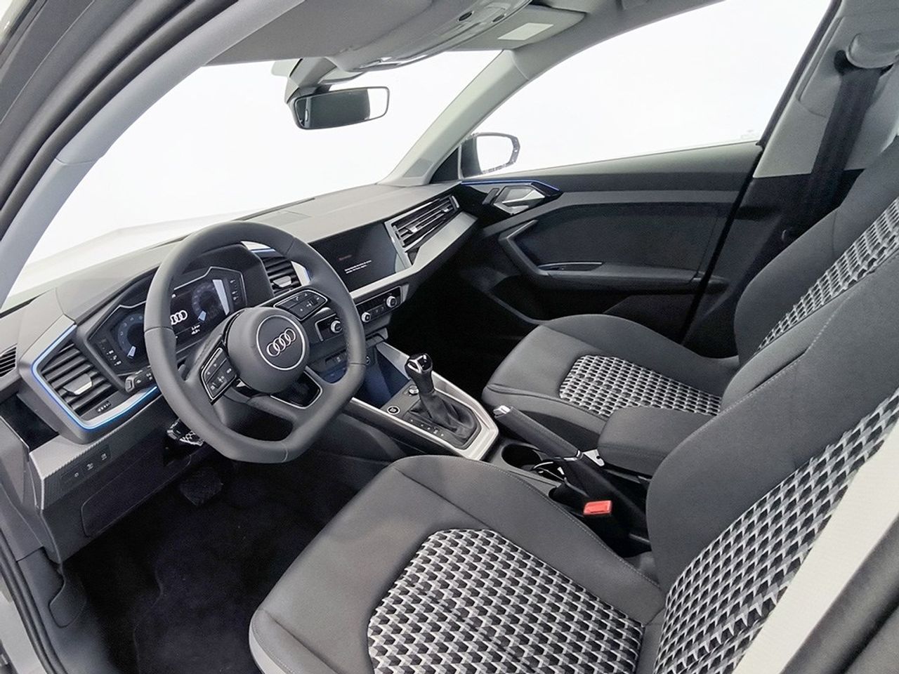 Audi A1 Sb 30 Tfsi 116 Cv Stronic Adrenalina Edition - Foto 2