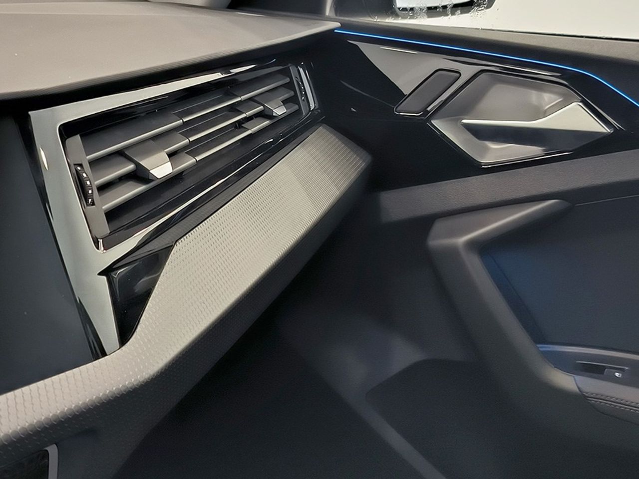 Audi A1 Sb 30 Tfsi 116 Cv Stronic Adrenalina Edition - Foto 2