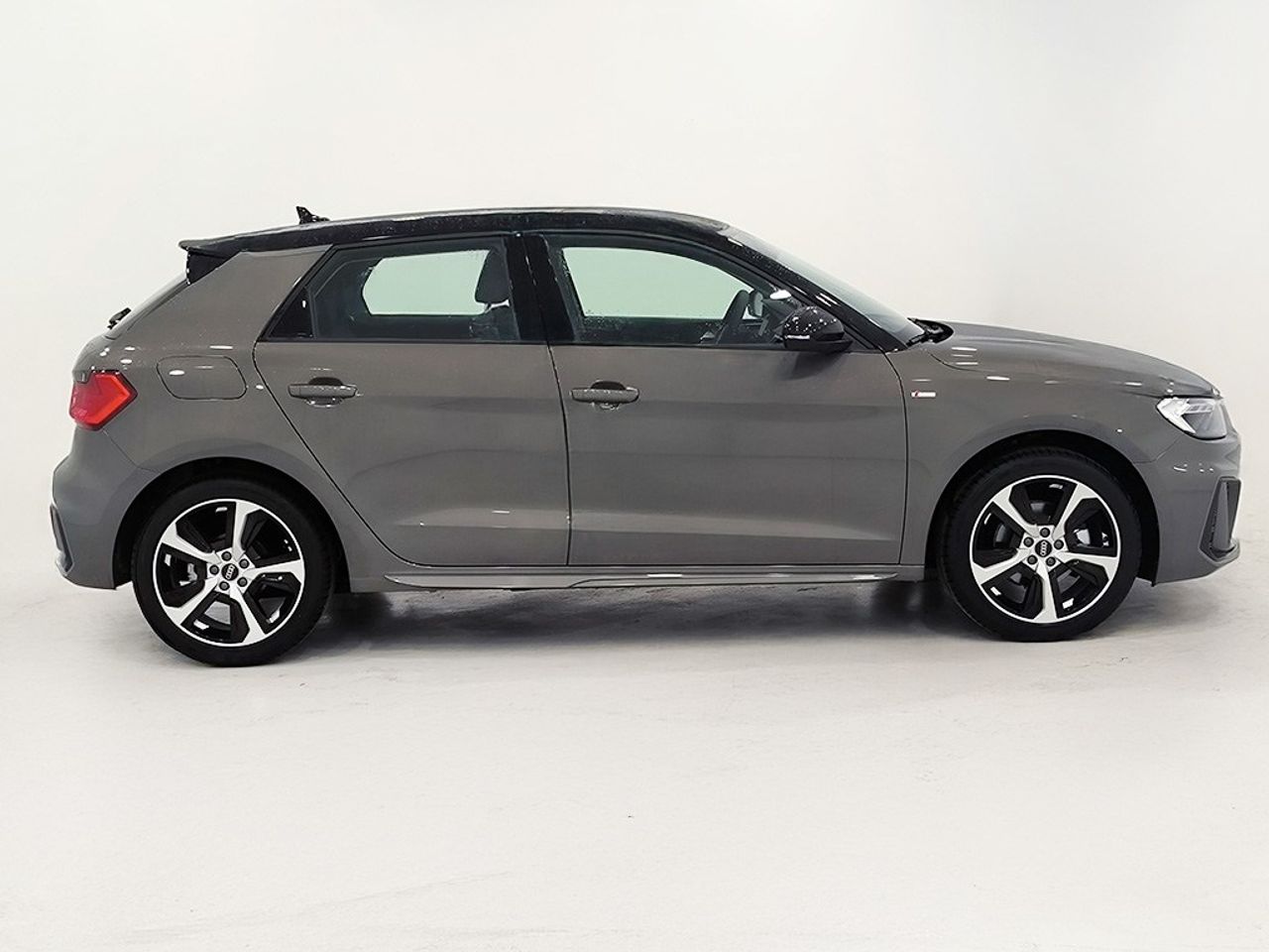 Audi A1 Sb 30 Tfsi 116 Cv Stronic Adrenalina Edition - Foto 2