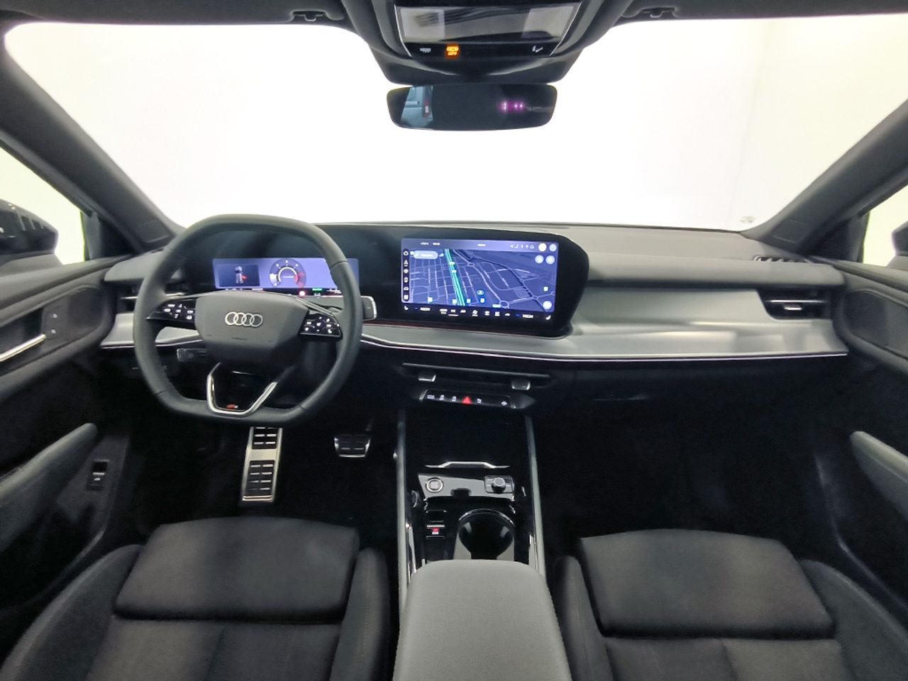 Audi Q3 Sb Tdi 150 Cv Stronic Launch - Foto 2