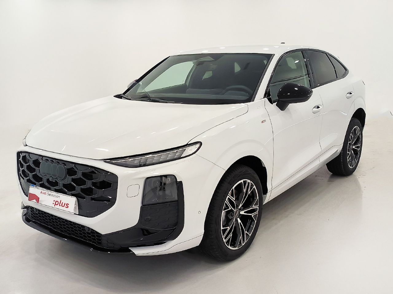 Audi Q3 Sb Tdi 150 Cv Stronic Launch