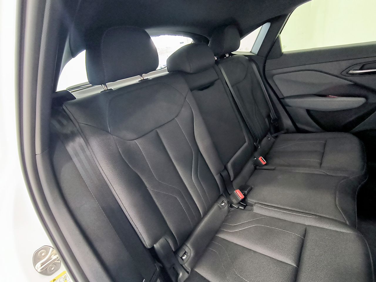 Audi Q3 Sb Tdi 150 Cv Stronic Launch - Foto 2