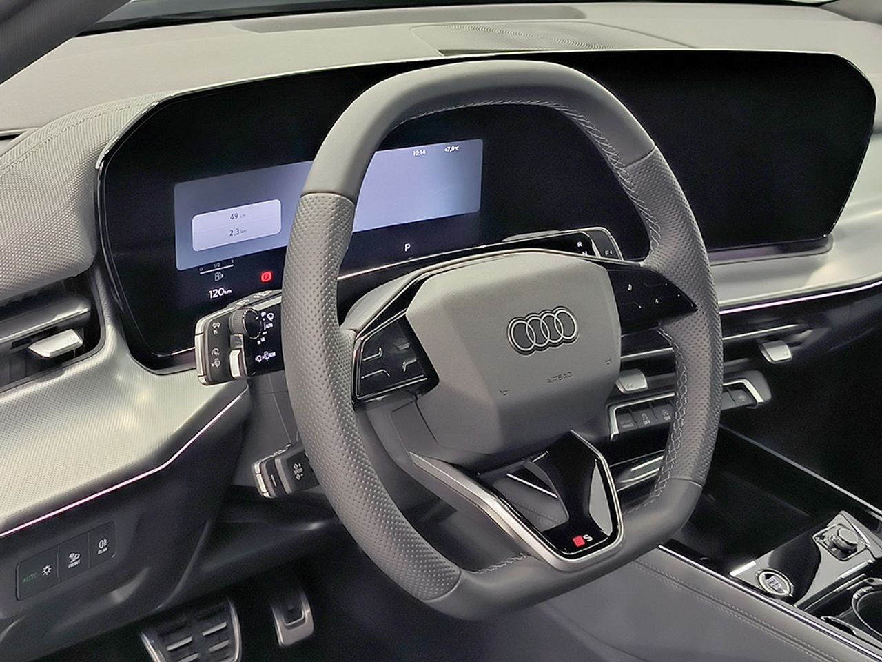 Audi Q3 Sb Tdi 150 Cv Stronic Launch - Foto 2