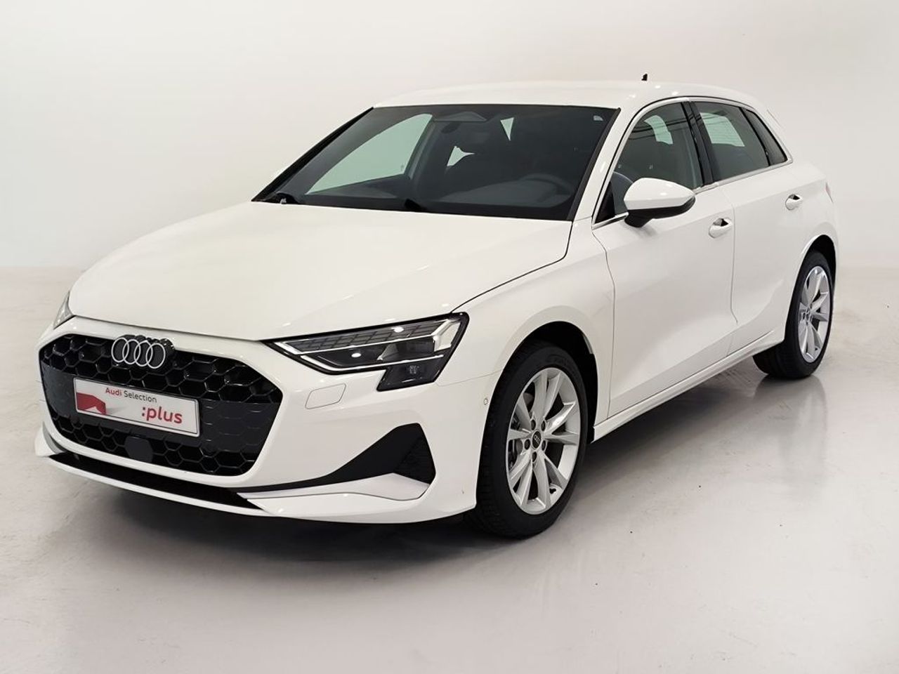 Audi A3 Sb 30 Tdi 116 Cv Advance - Foto 2