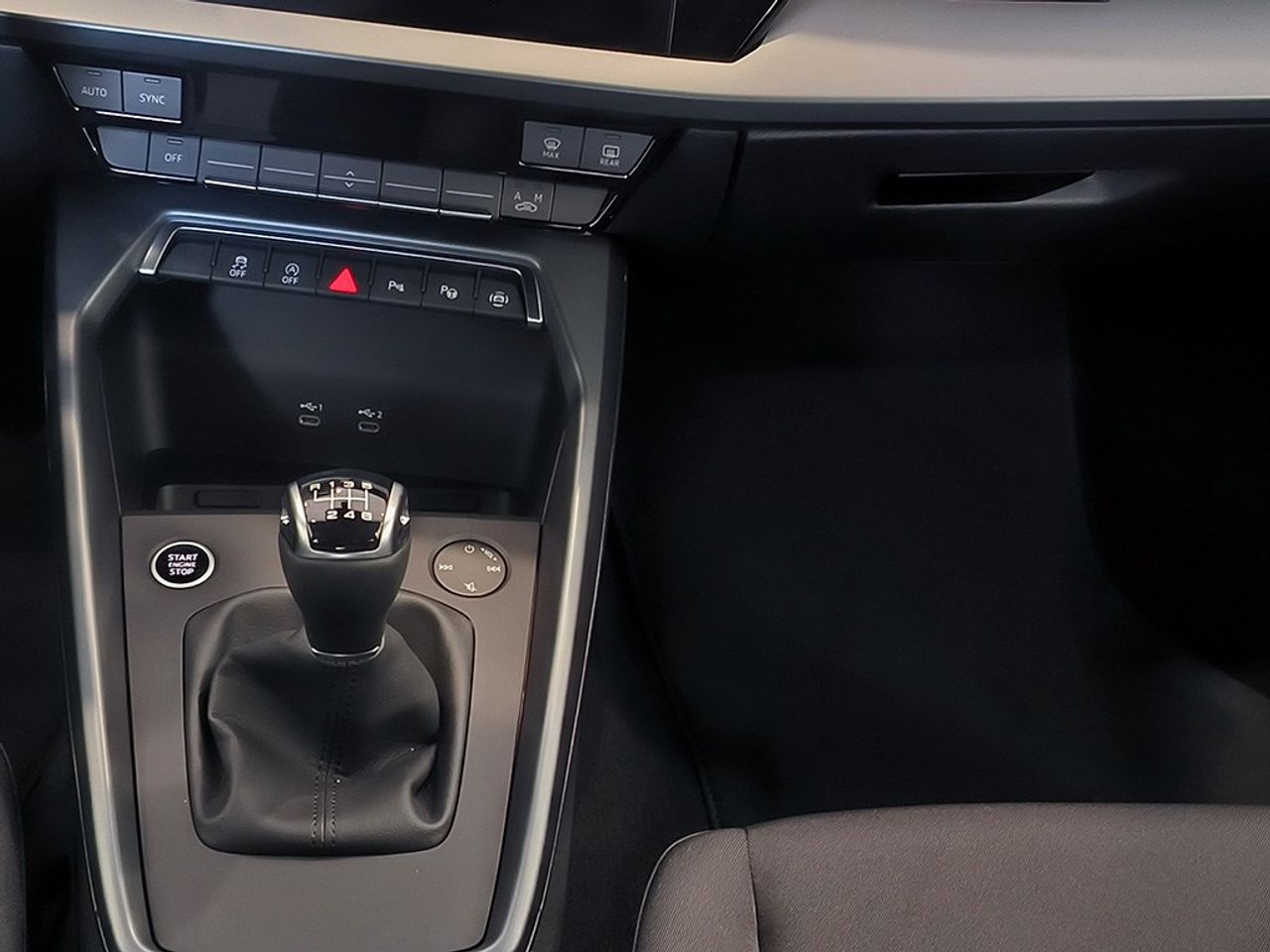 Audi A3 Sb 30 Tdi 116 Cv Advance - Foto 2