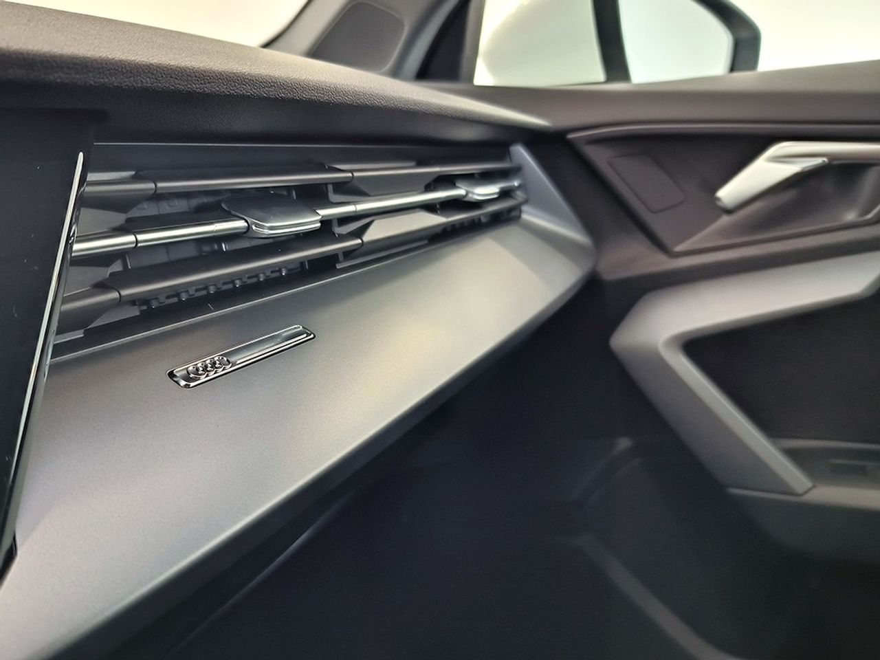 Audi A3 Sb 30 Tdi 116 Cv Advance - Foto 2