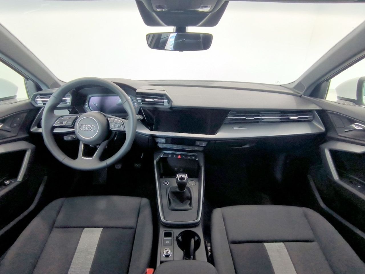 Audi A3 Sb 30 Tdi 116 Cv Advance - Foto 2