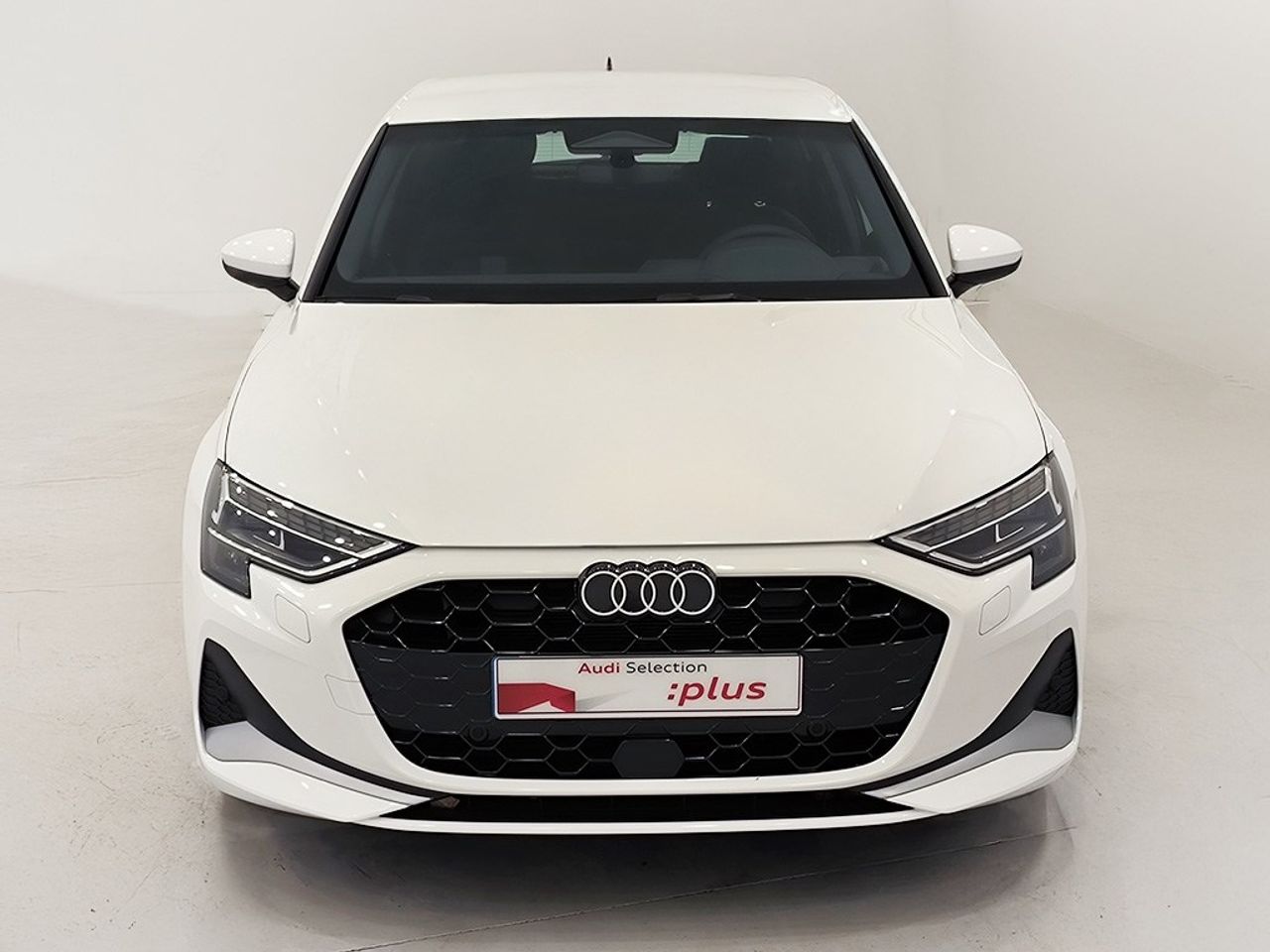 Audi A3 Sb 30 Tdi 116 Cv Advance - Foto 2