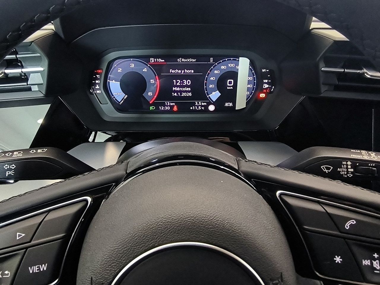 Audi A3 Sb 30 Tdi 116 Cv Advance - Foto 2