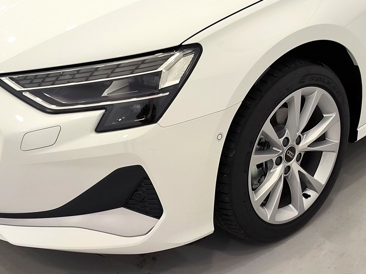 Audi A3 Sb 30 Tdi 116 Cv Advance - Foto 2