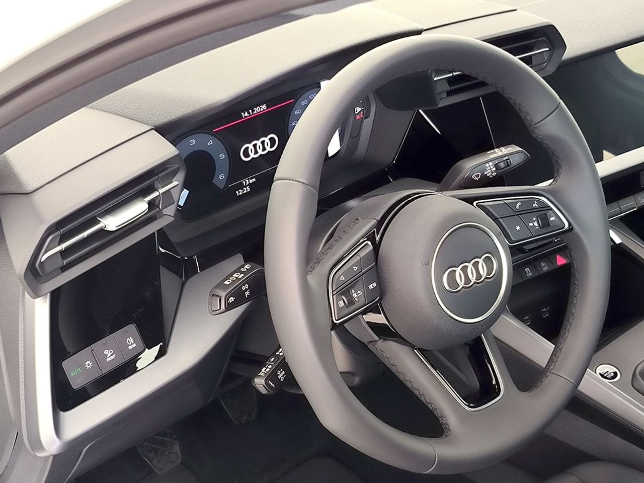 Audi A3 Sb 30 Tdi 116 Cv Advance - Foto 2