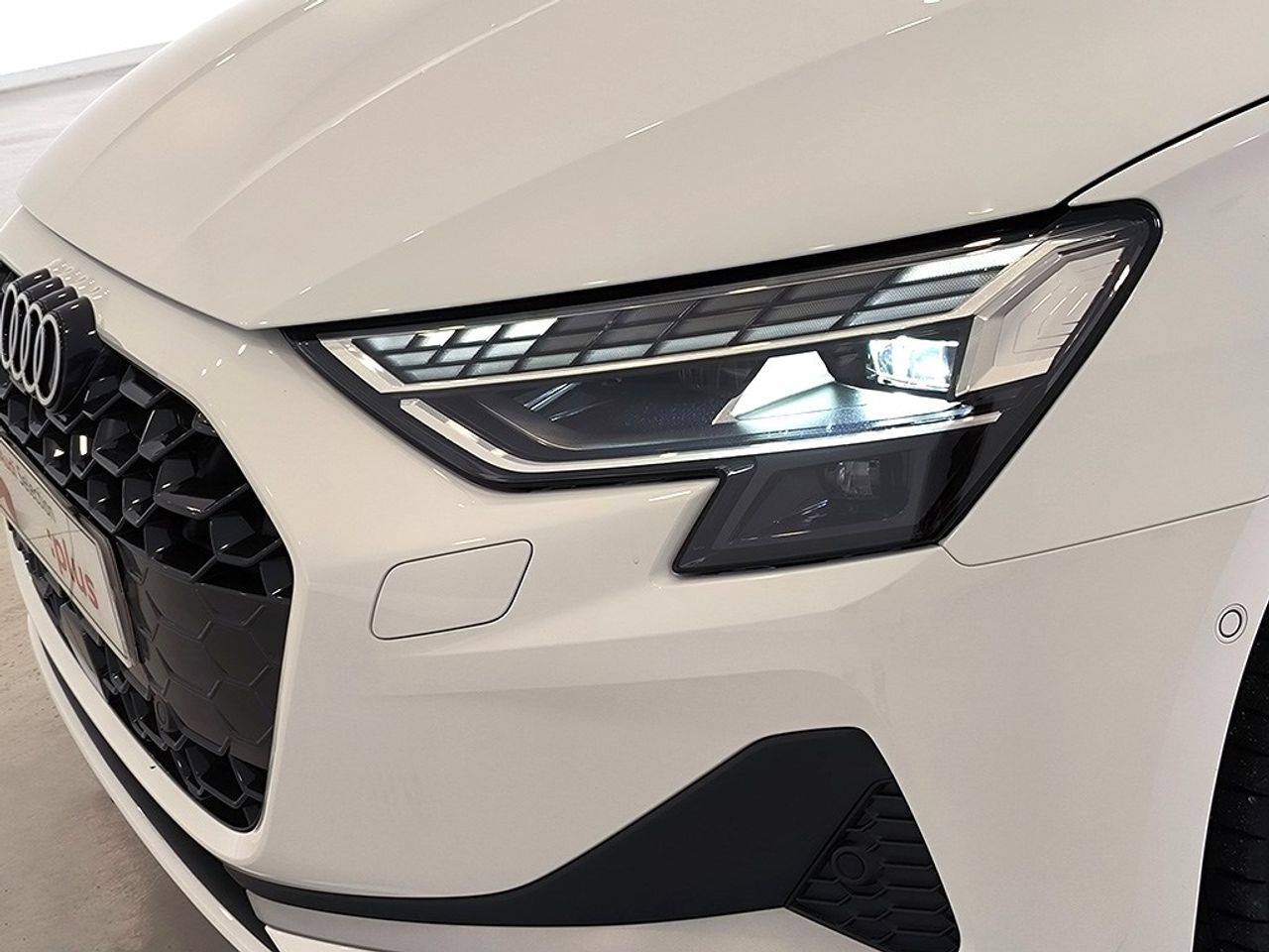 Audi A3 Sb 30 Tdi 116 Cv Advance - Foto 2