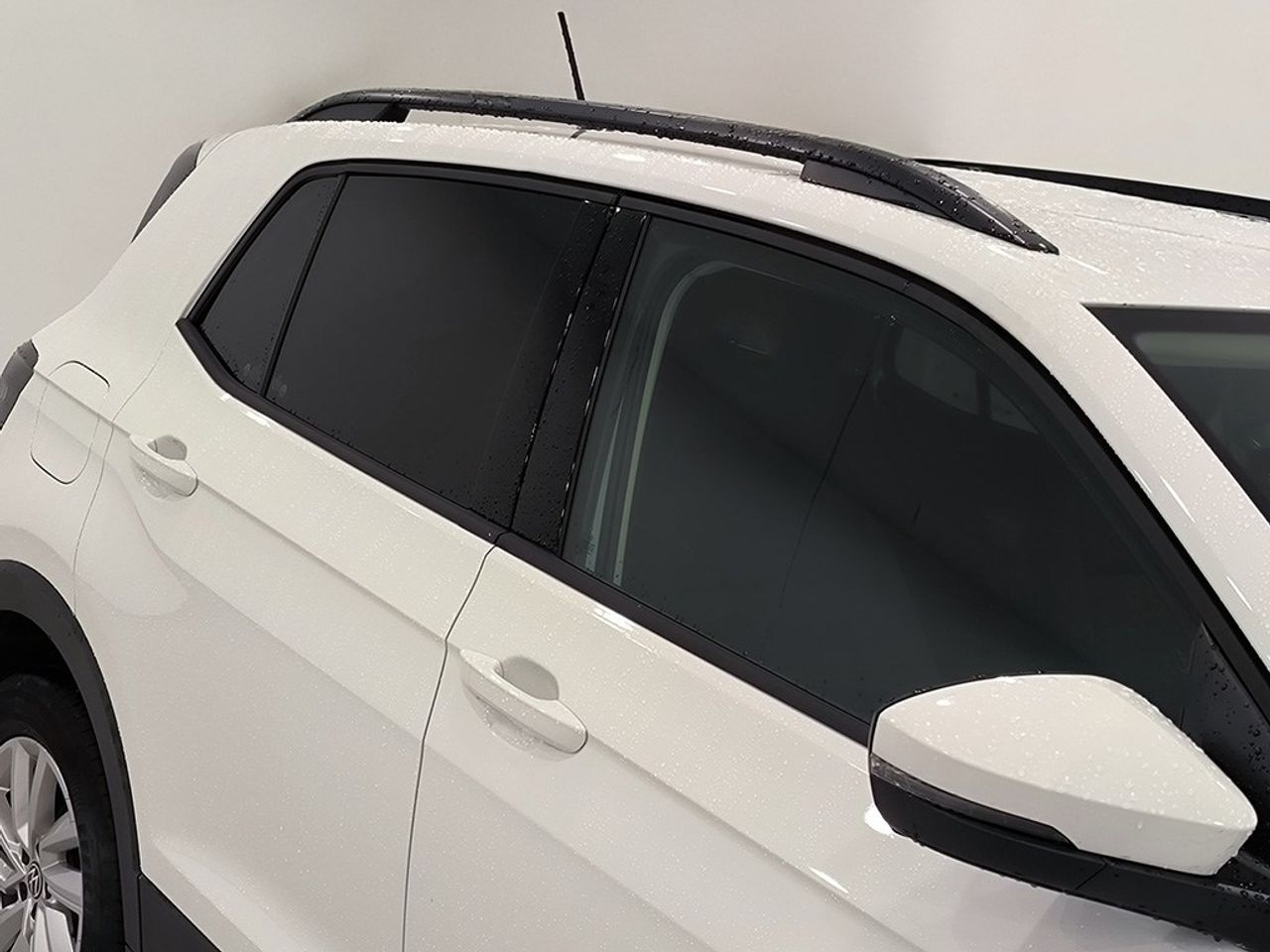 Volkswagen T-cross 1.0 Tsi 110 Cv Adavance - Foto 2