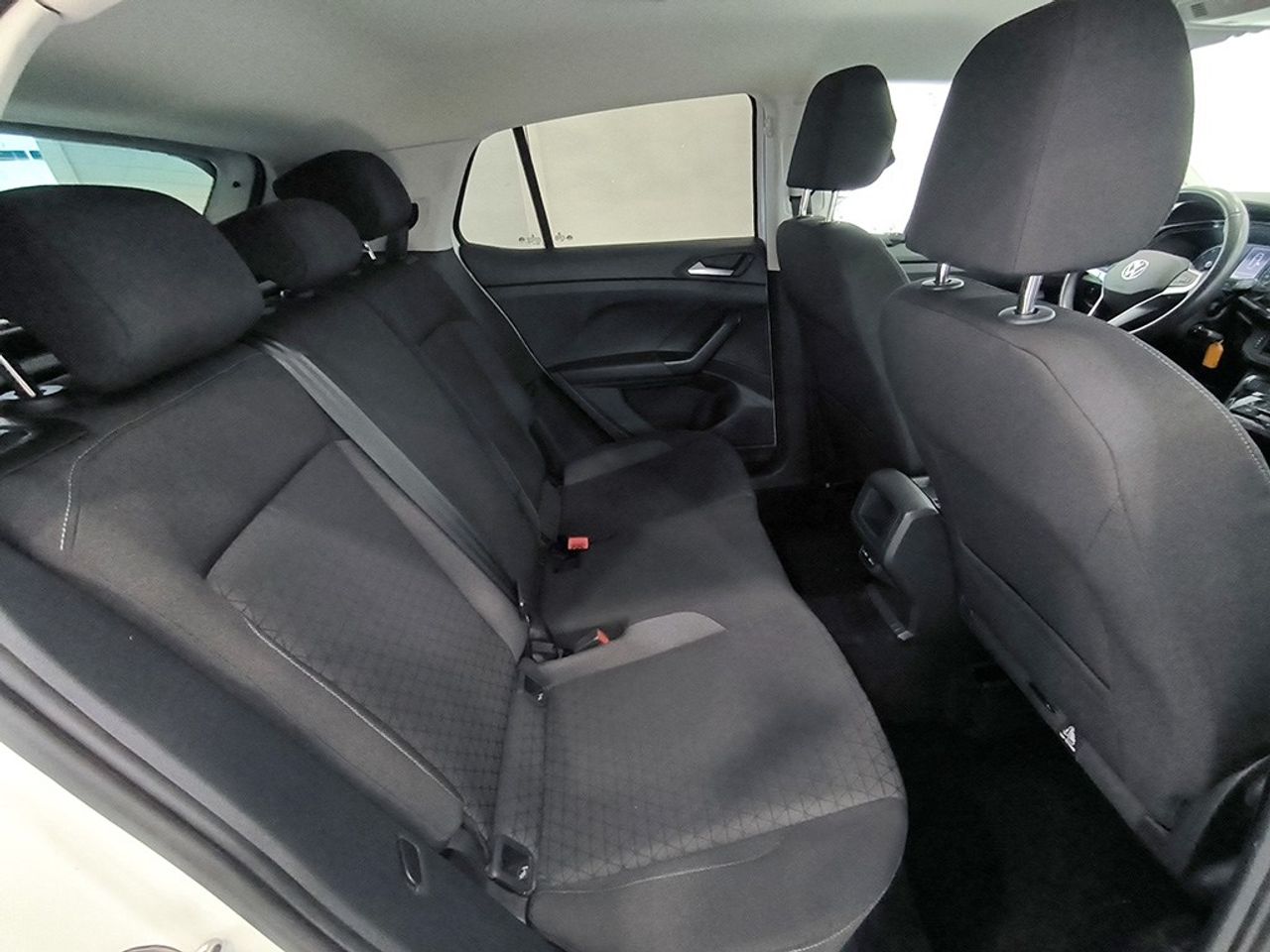 Volkswagen T-cross 1.0 Tsi 110 Cv Adavance - Foto 2