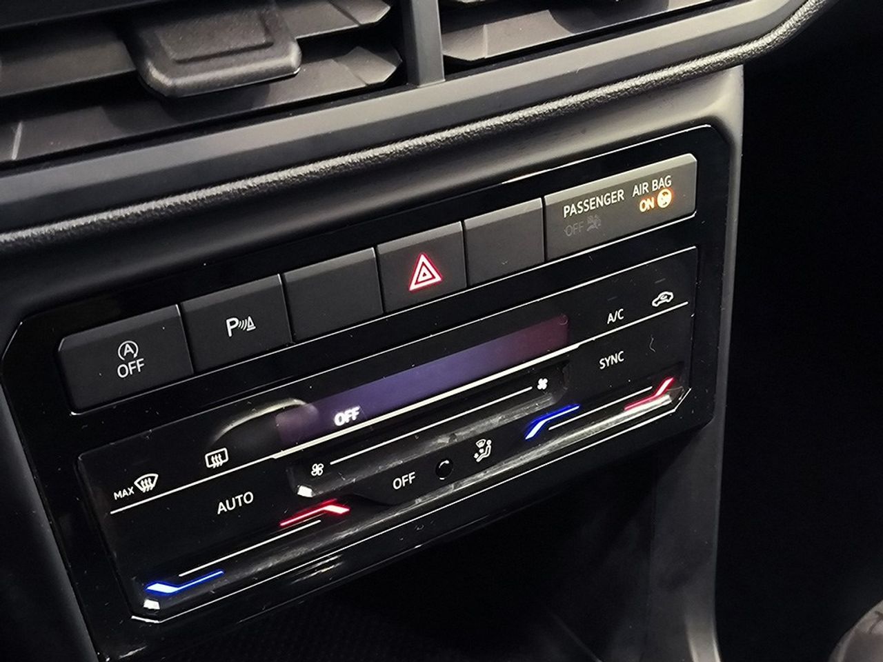 Volkswagen T-cross 1.0 Tsi 110 Cv Adavance - Foto 2