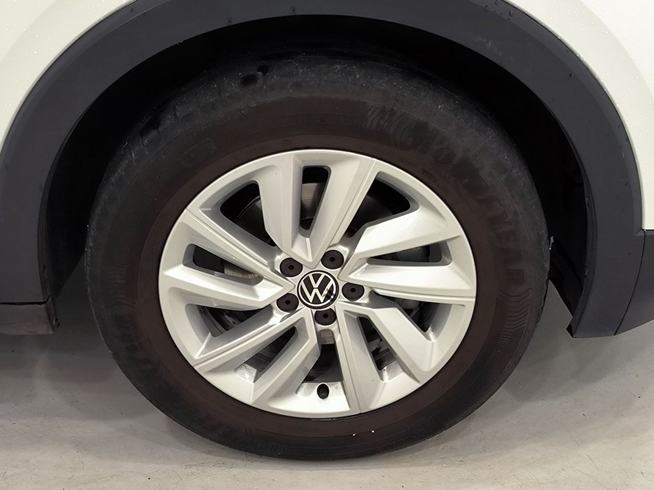 Volkswagen T-cross 1.0 Tsi 110 Cv Adavance - Foto 2