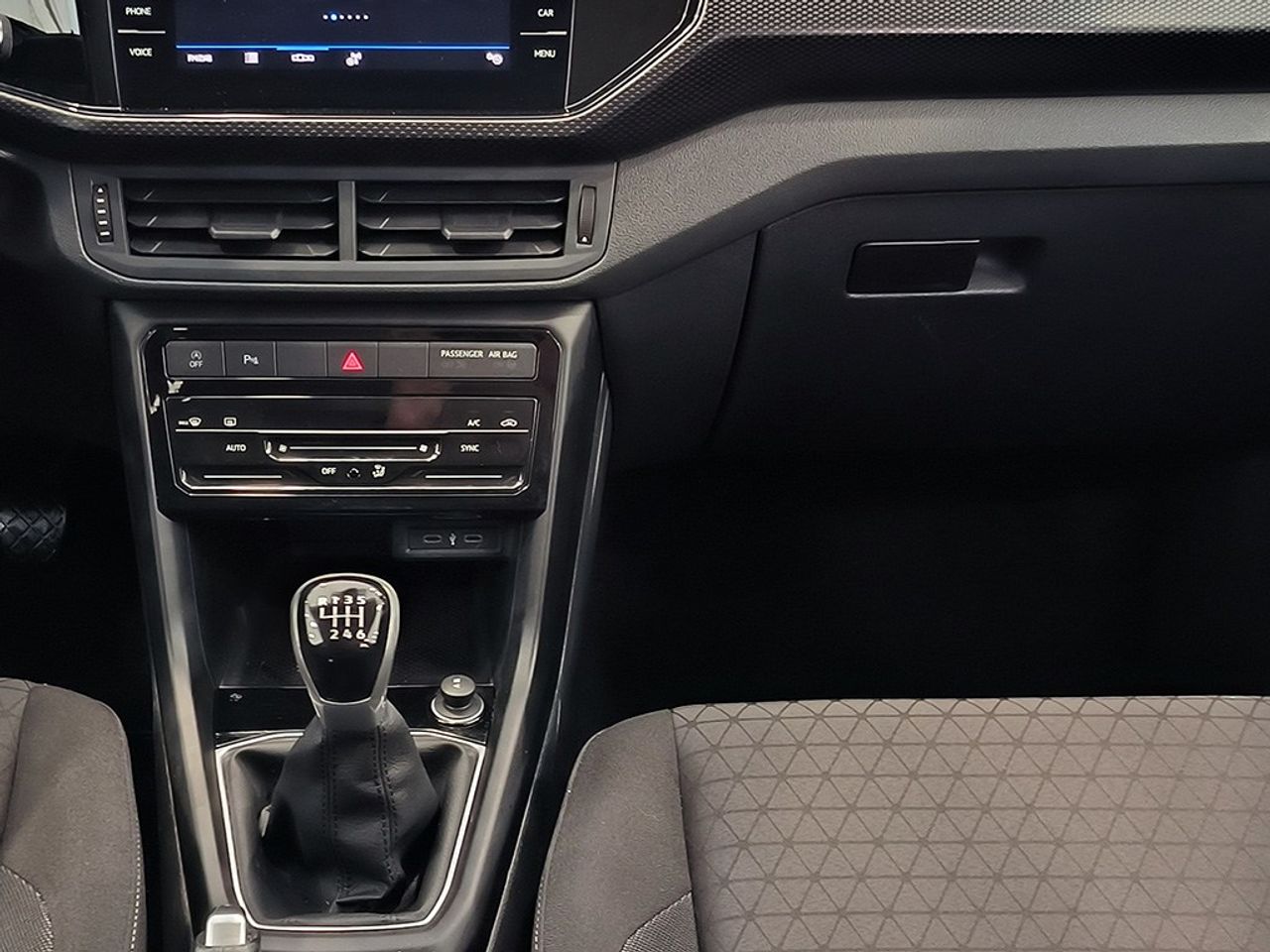 Volkswagen T-cross 1.0 Tsi 110 Cv Adavance - Foto 2