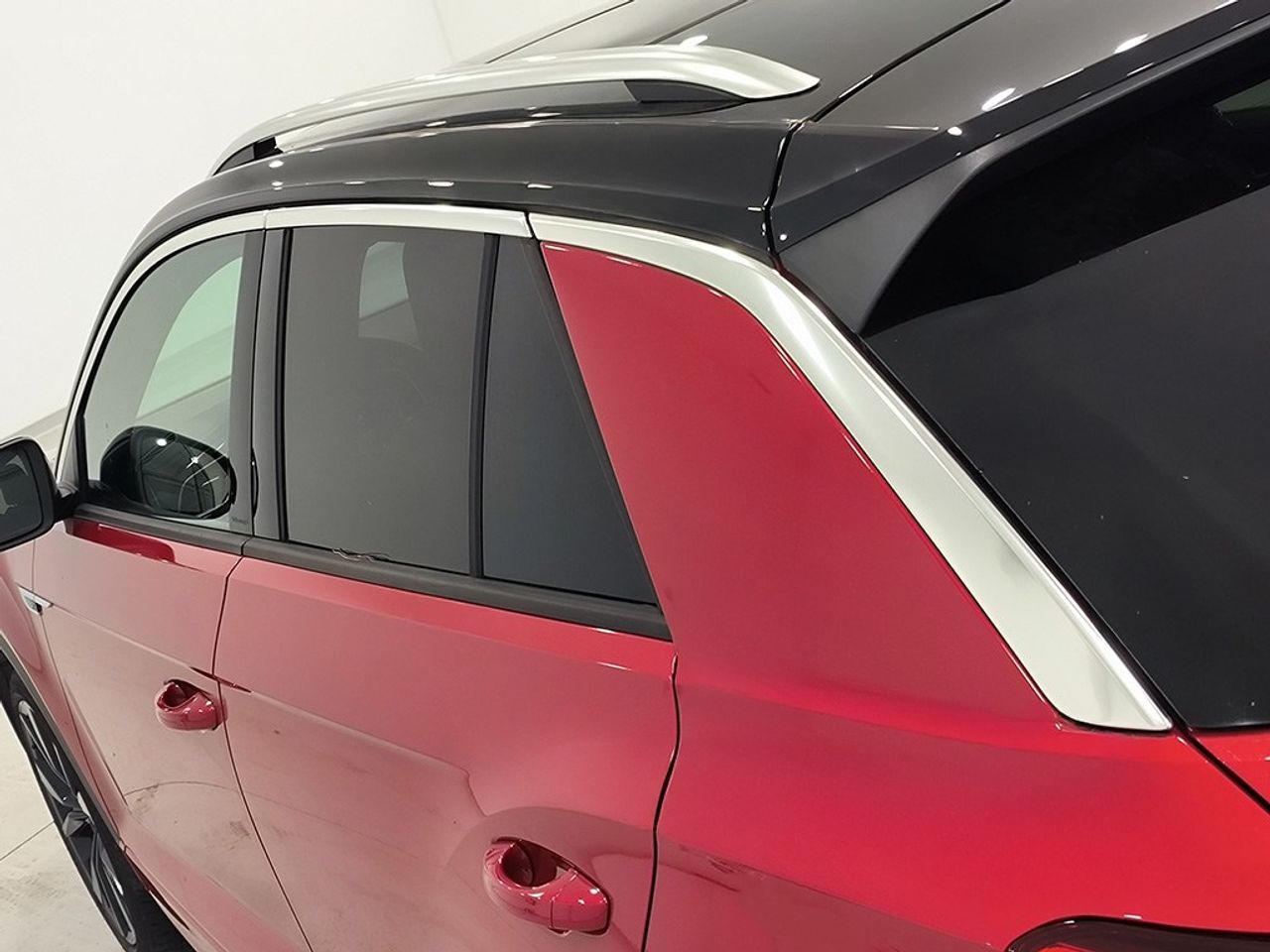 Volkswagen T-roc 2.0 Tdi 150cv Dsg Rline - Foto 2