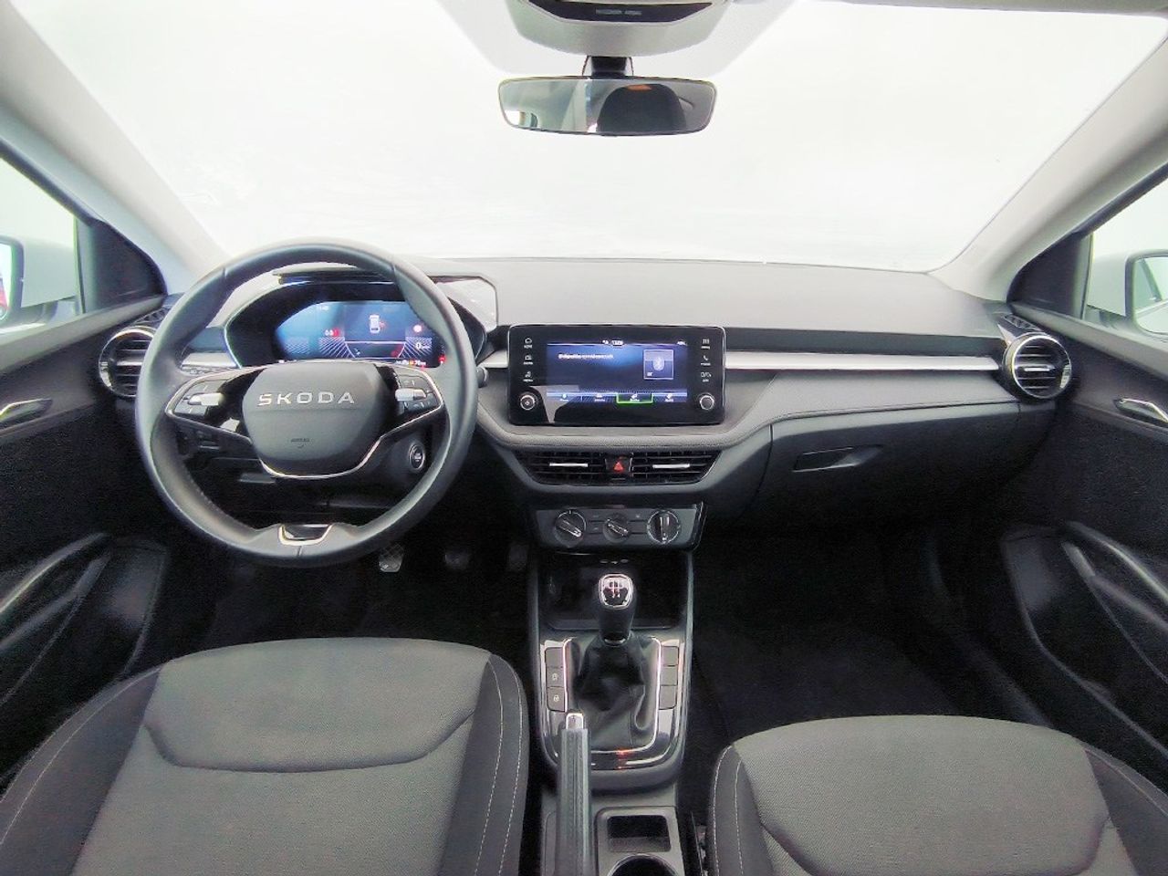 Skoda Fabia 1.0 Tsi 95 Cv Selection - Foto 2