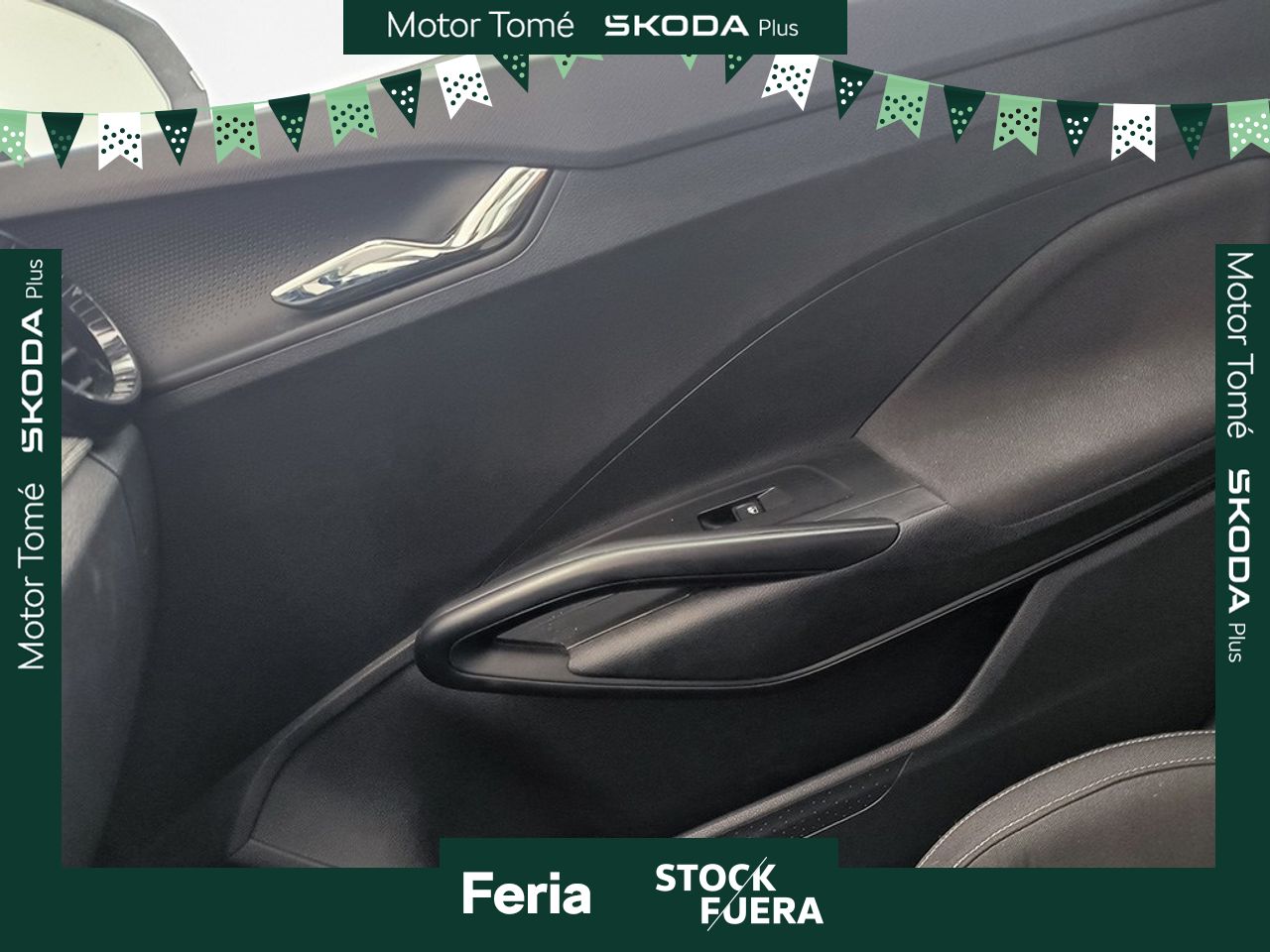 Skoda Fabia 1.0 Tsi 95 Cv Selection - Foto 2