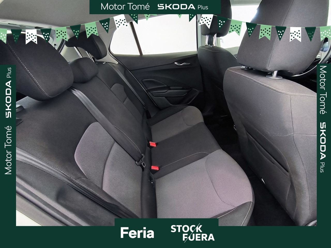 Skoda Fabia 1.0 Tsi 95 Cv Selection - Foto 2