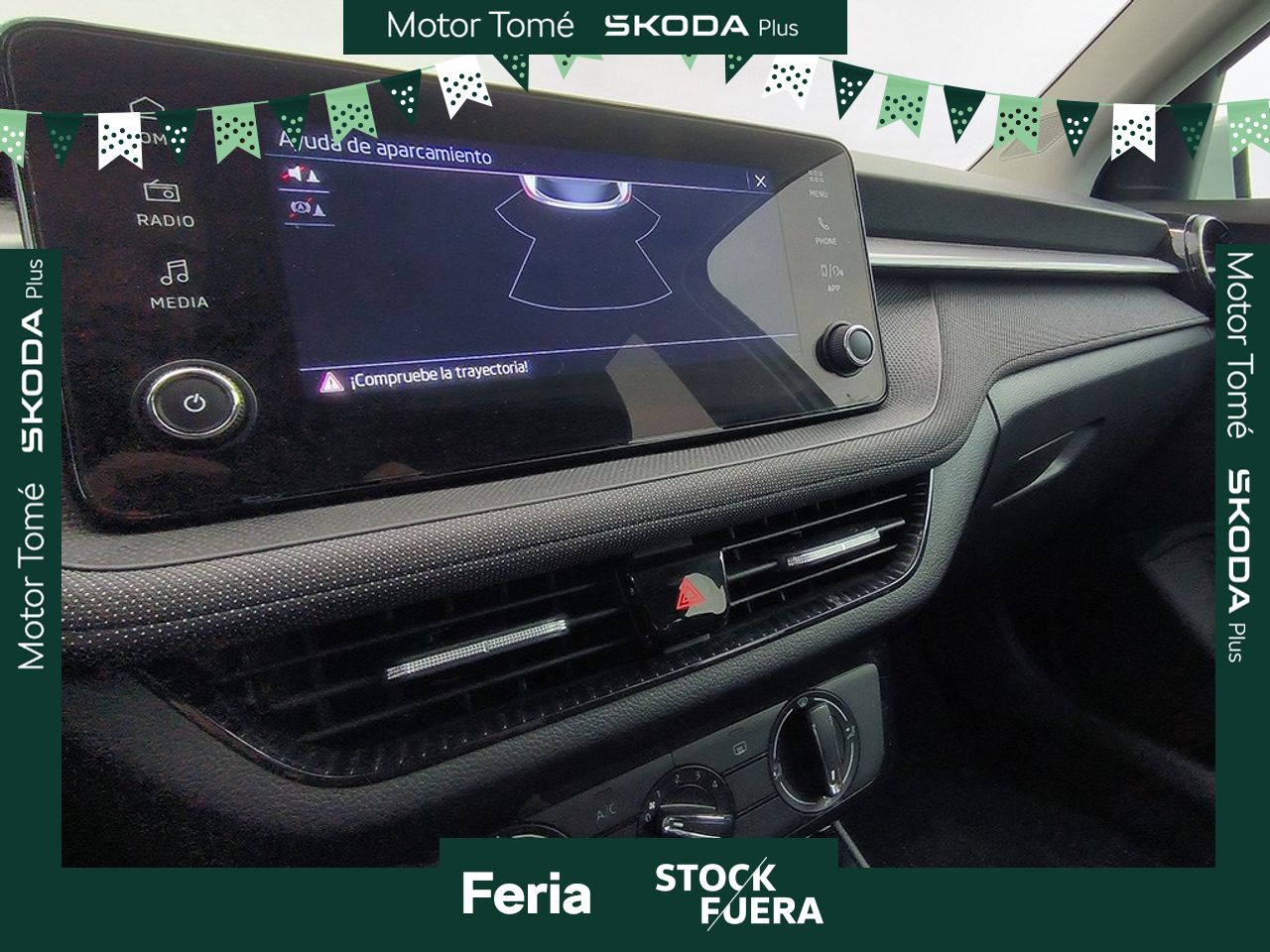 Skoda Fabia 1.0 Tsi 95 Cv Selection - Foto 2