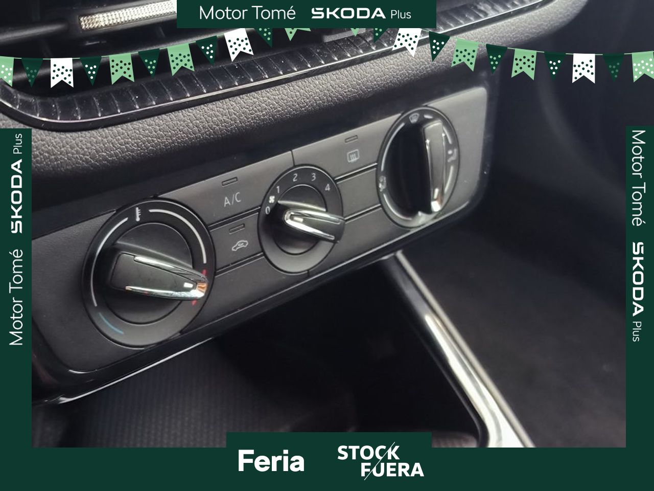 Skoda Fabia 1.0 Tsi 95 Cv Selection - Foto 2