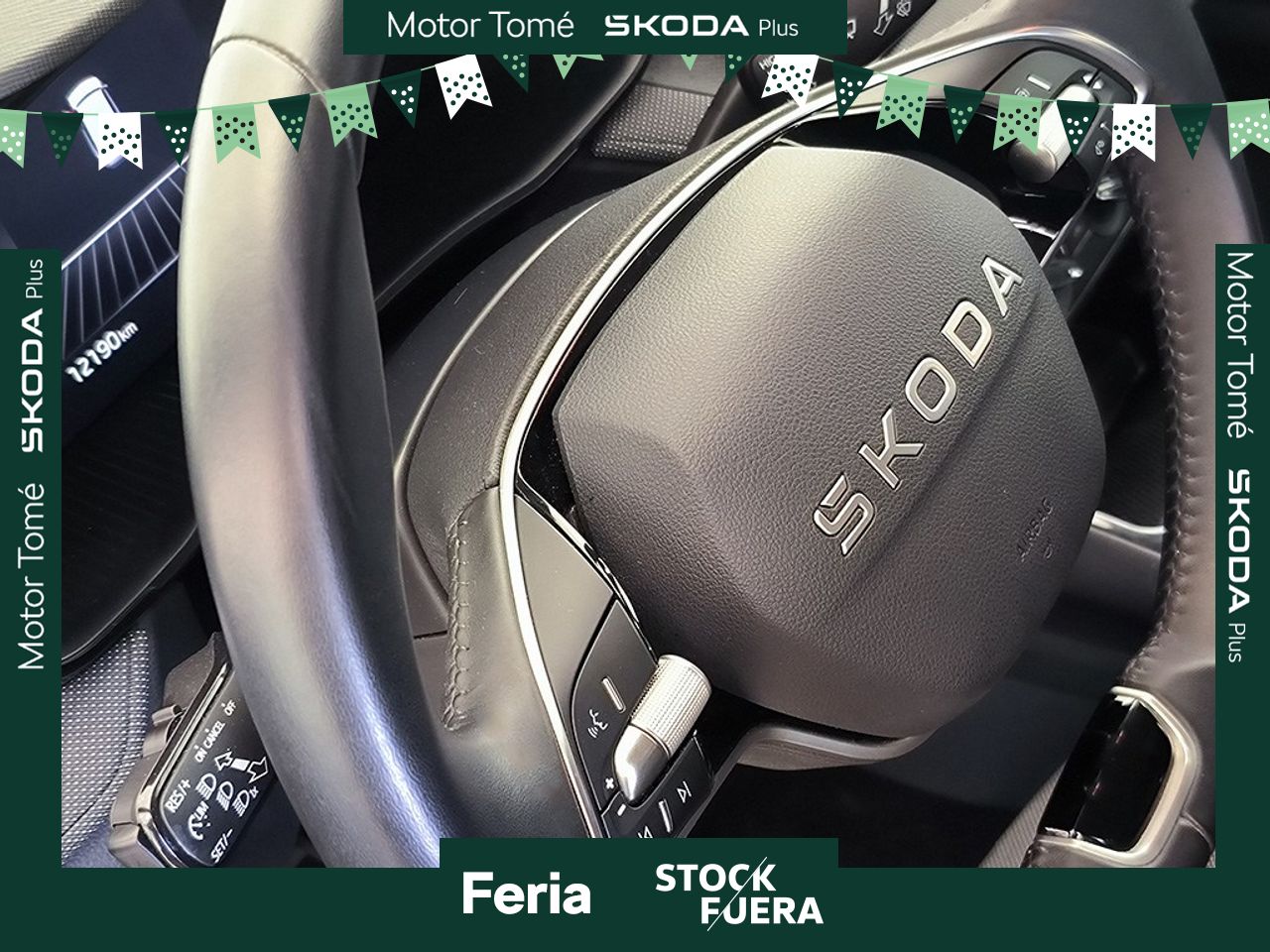 Skoda Fabia 1.0 Tsi 95 Cv Selection - Foto 2