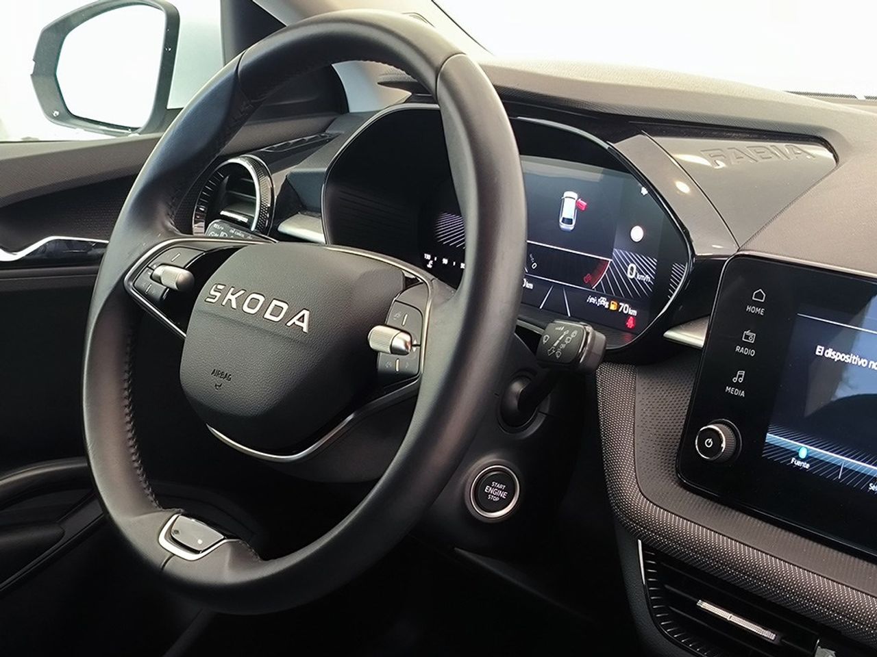 Skoda Fabia 1.0 Tsi 95 Cv Selection - Foto 2