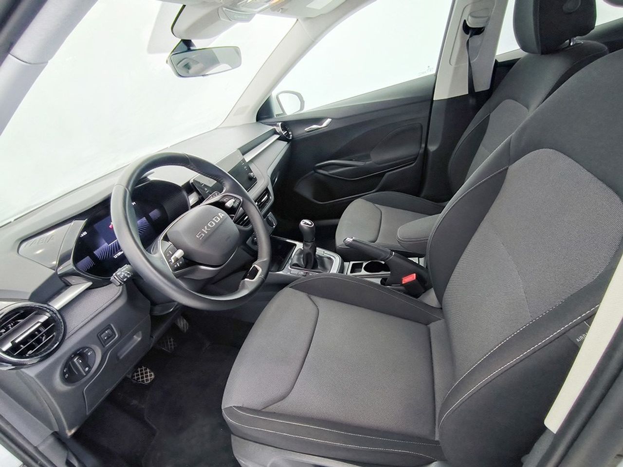 Skoda Fabia 1.0 Tsi 95 Cv Selection - Foto 2