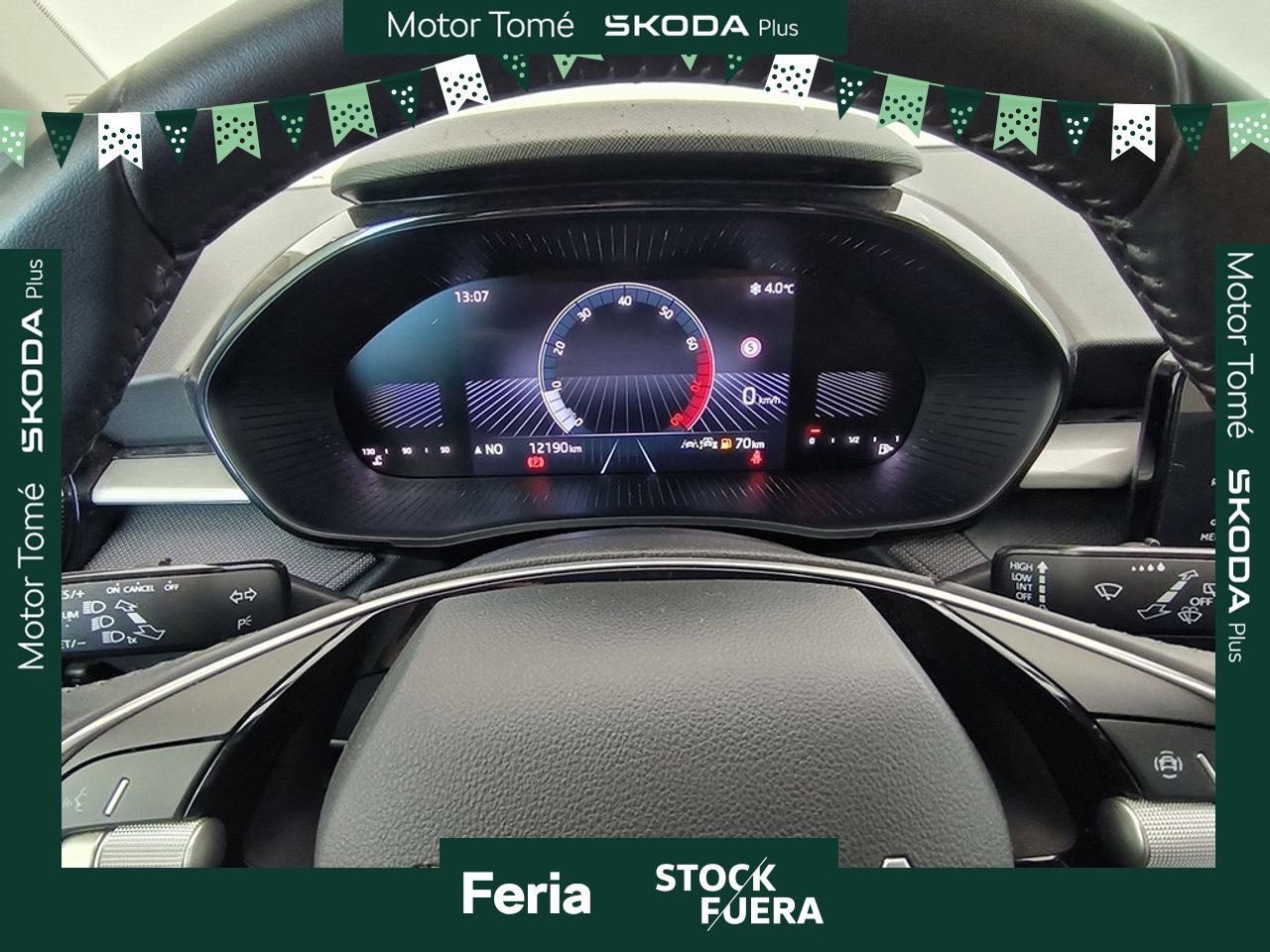 Skoda Fabia 1.0 Tsi 95 Cv Selection - Foto 2