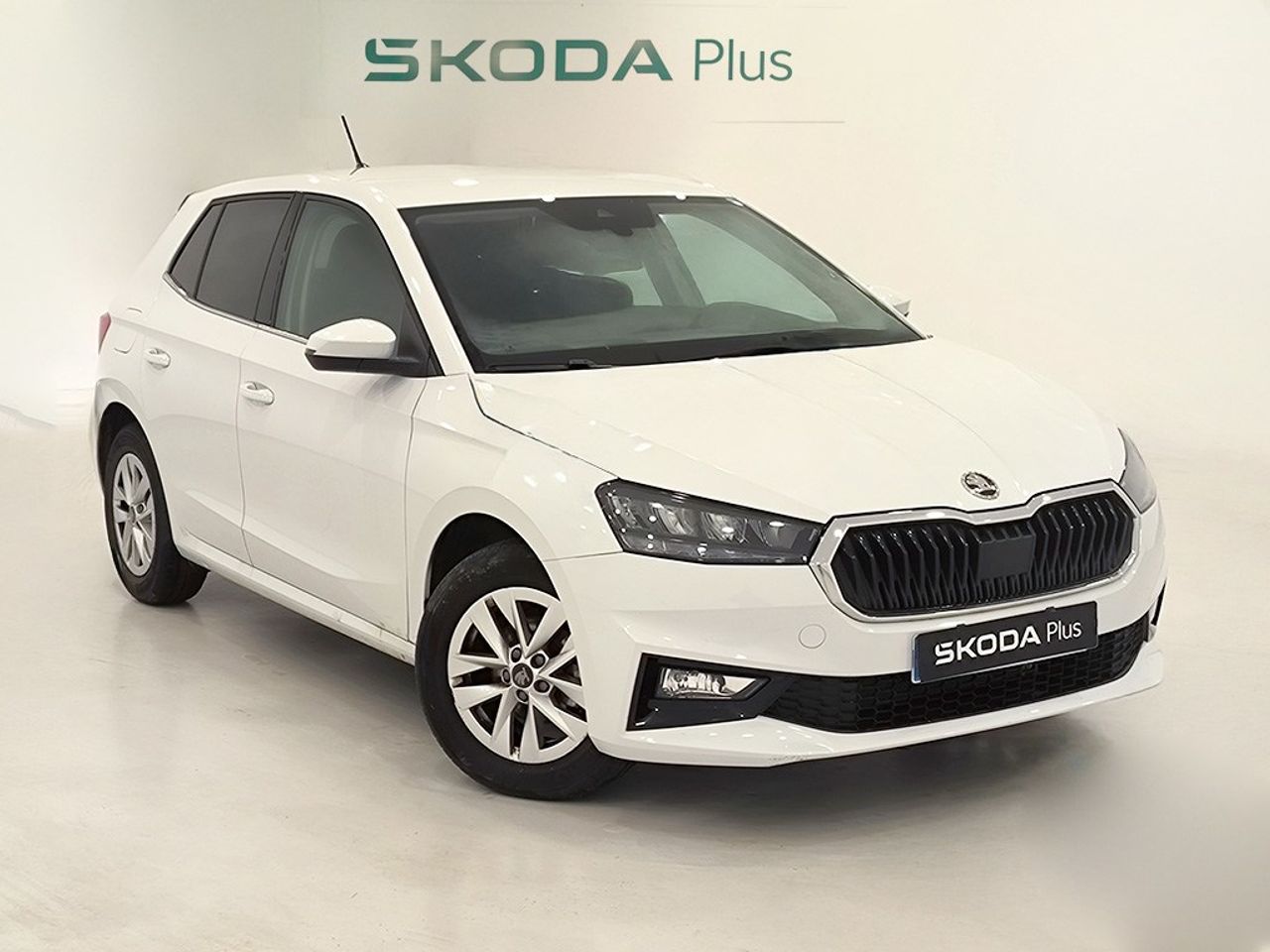 Skoda Fabia 1.0 Tsi 95 Cv Selection