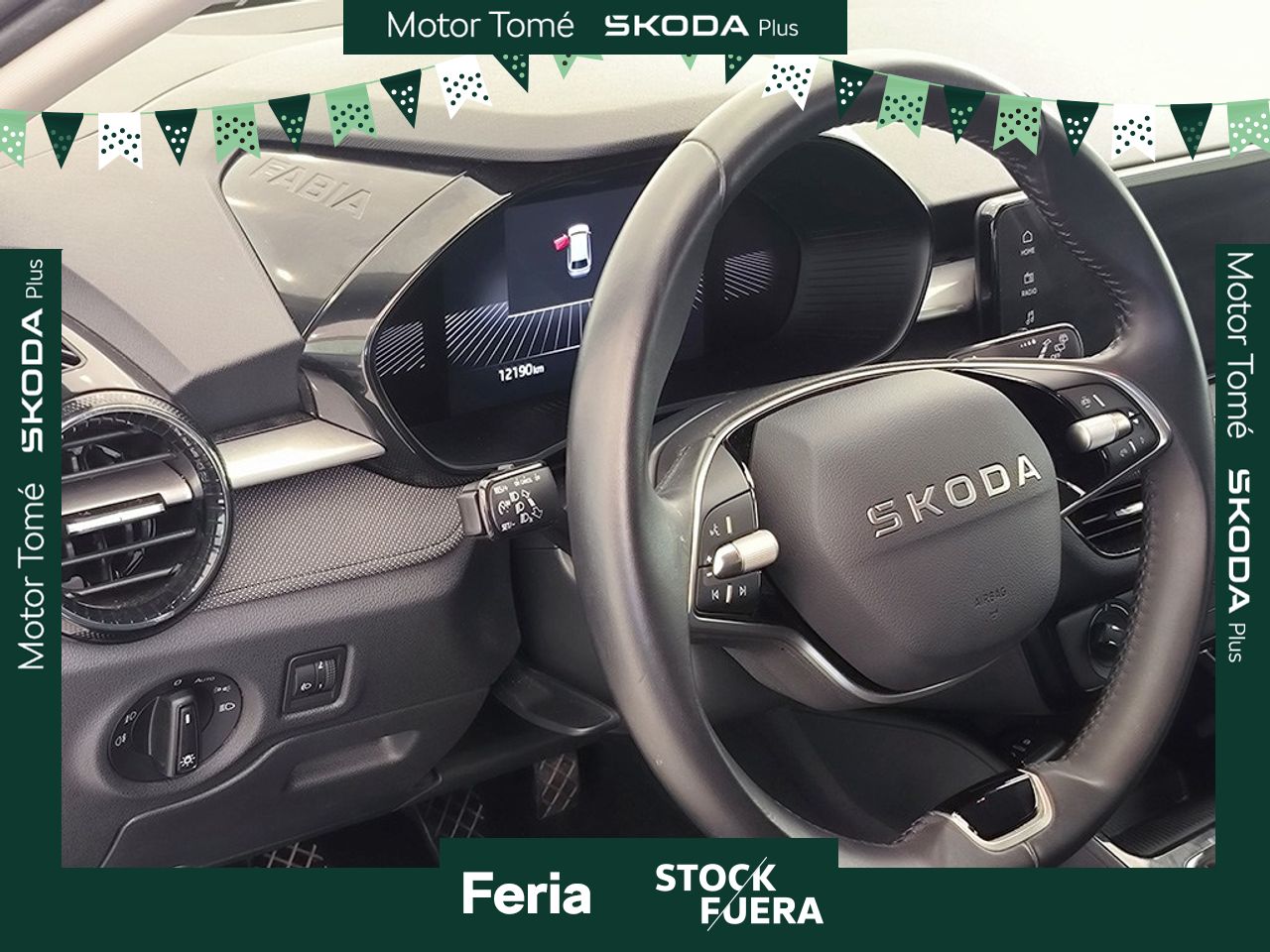 Skoda Fabia 1.0 Tsi 95 Cv Selection - Foto 2