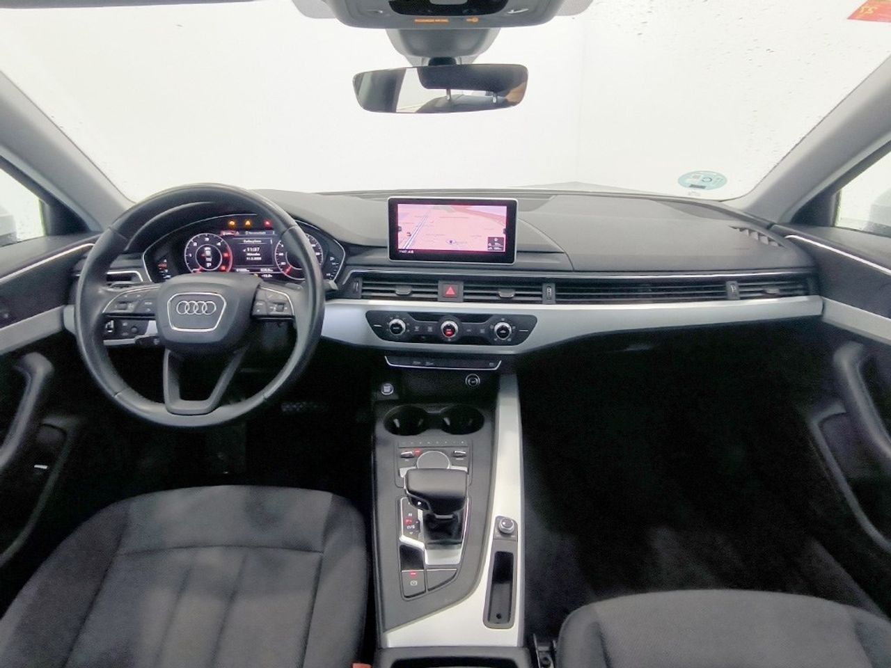 Audi A4 2.0 Tdi 150 Cv Stronic Advance Edition - Foto 2