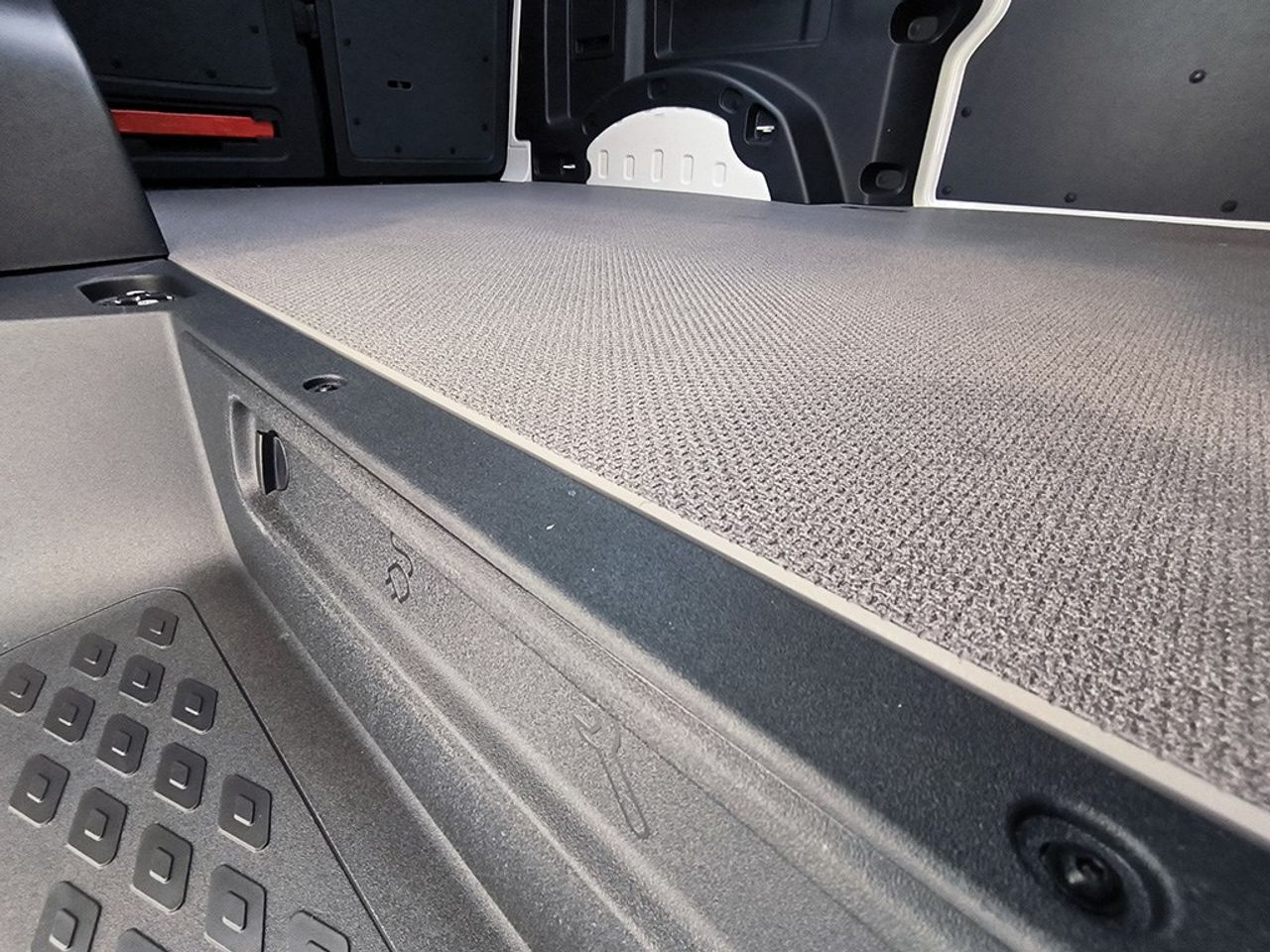 Volkswagen Id.buzz Cargo B.corta 170cv Aut. - Foto 2