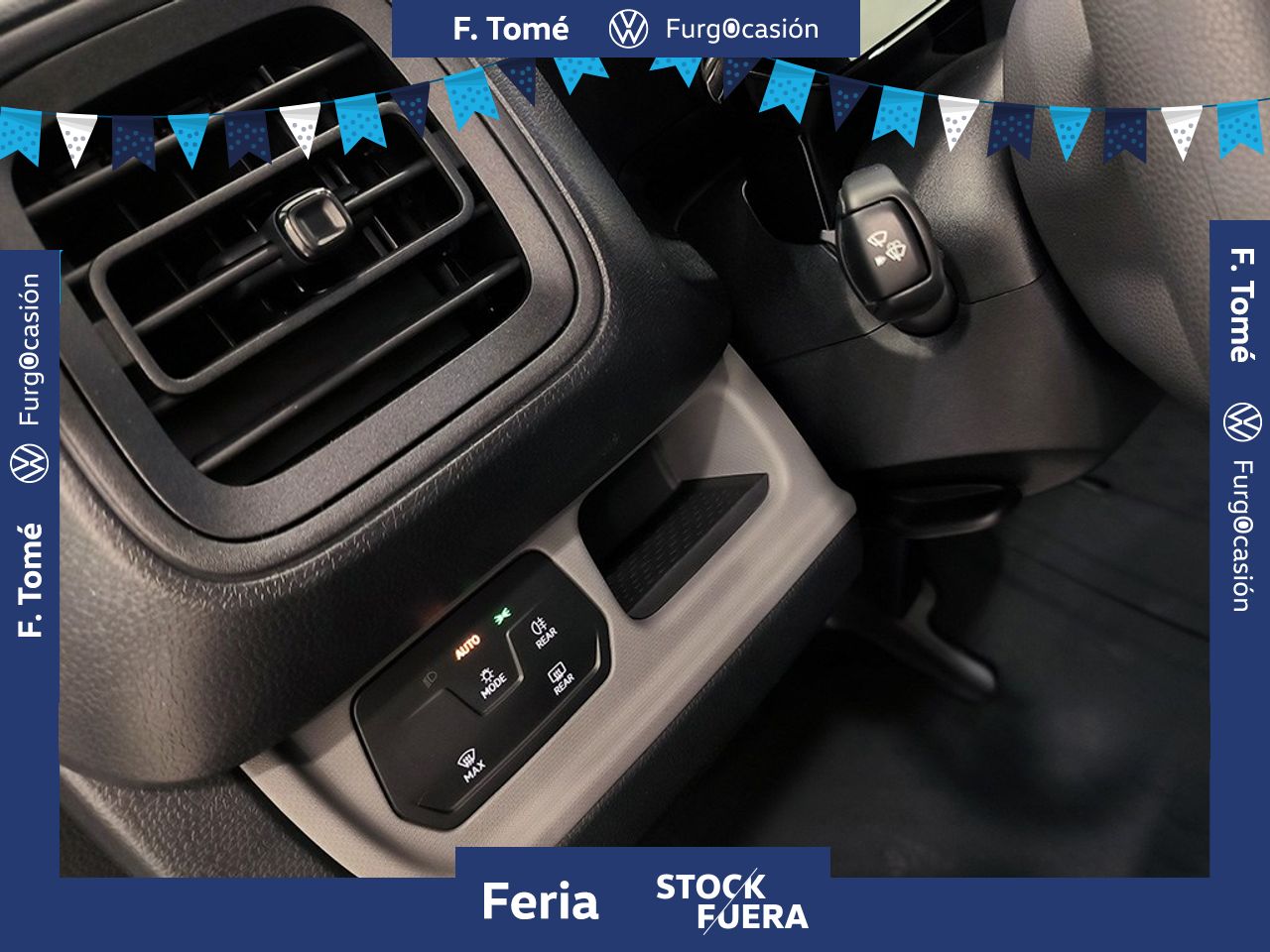 Volkswagen Id.buzz Cargo B.corta 170cv Aut. - Foto 2