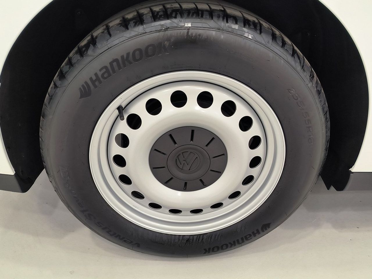 Volkswagen Id.buzz Cargo B.corta 170cv Aut. - Foto 2