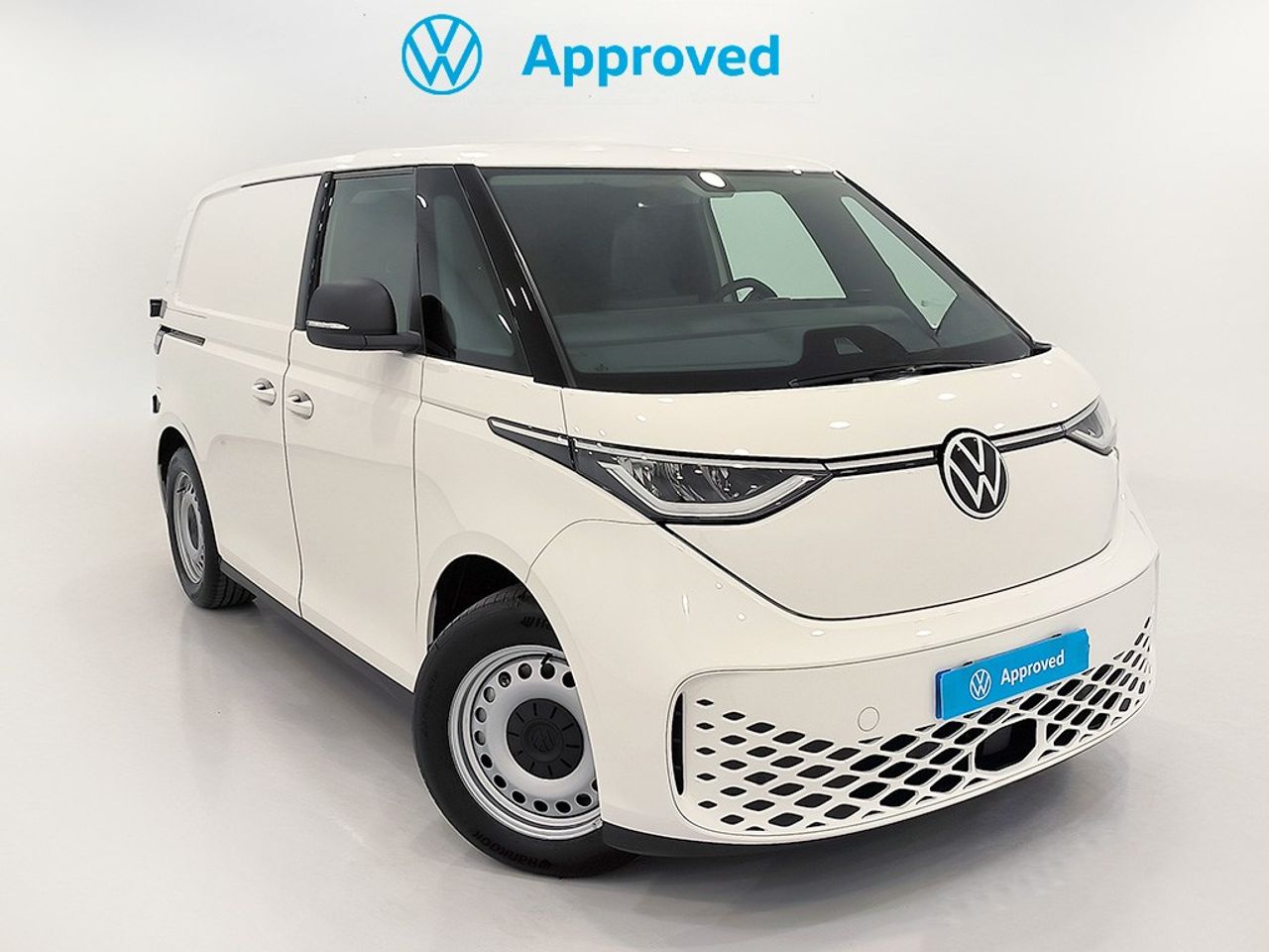 Volkswagen Id.buzz Cargo B.corta 170cv Aut.