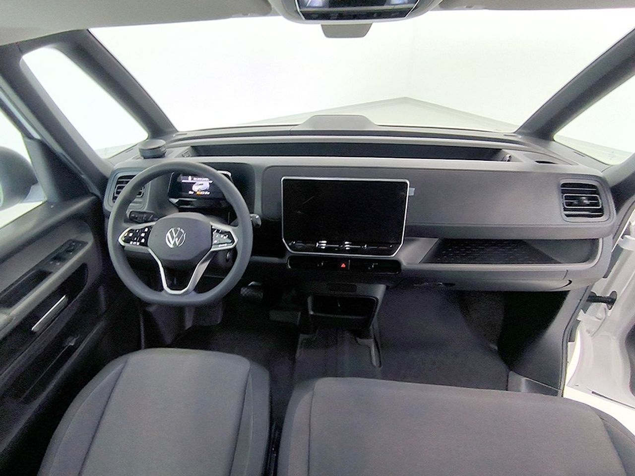 Volkswagen Id.buzz Cargo B.corta 170cv Aut. - Foto 2