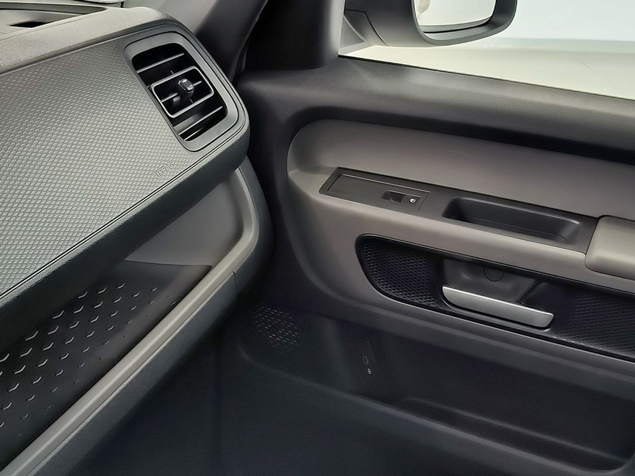 Volkswagen Id.buzz Cargo B.corta 170cv Aut. - Foto 2