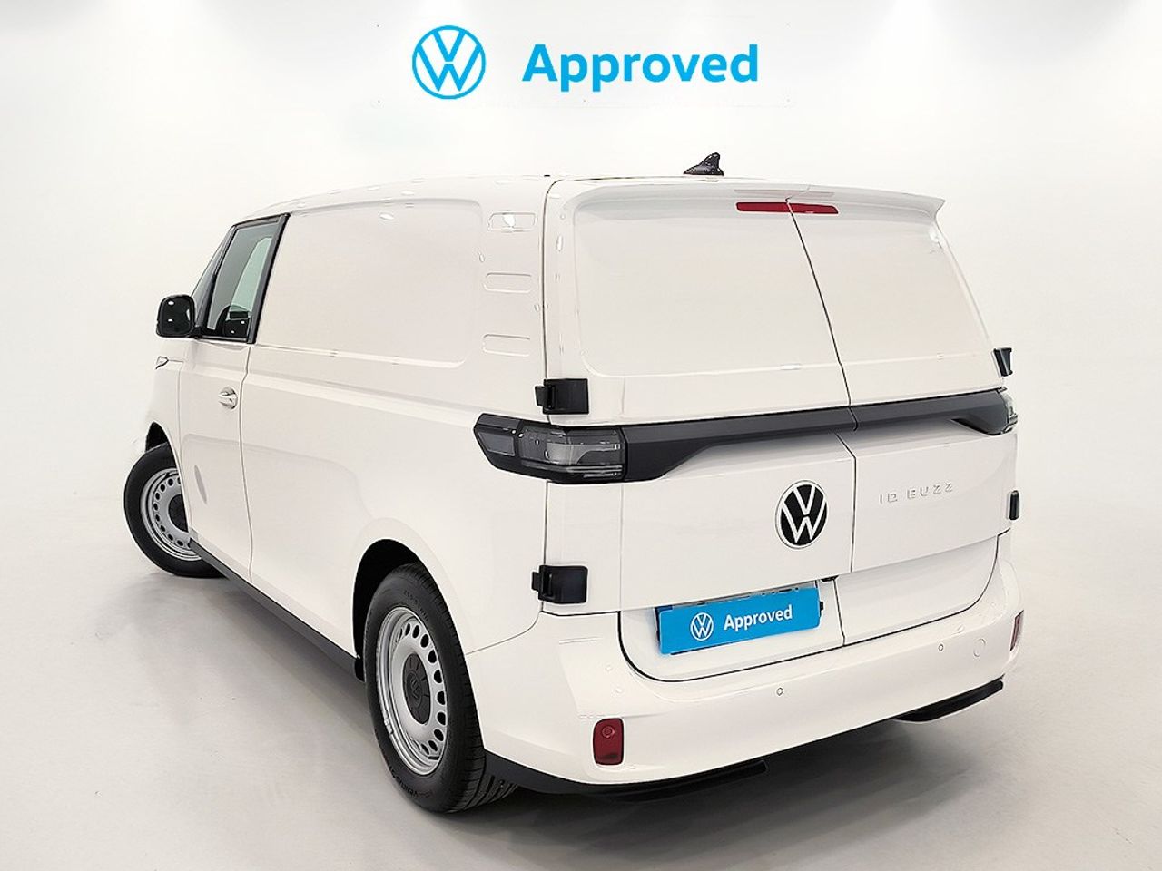 Volkswagen Id.buzz Cargo B.corta 170cv Aut. - Foto 2