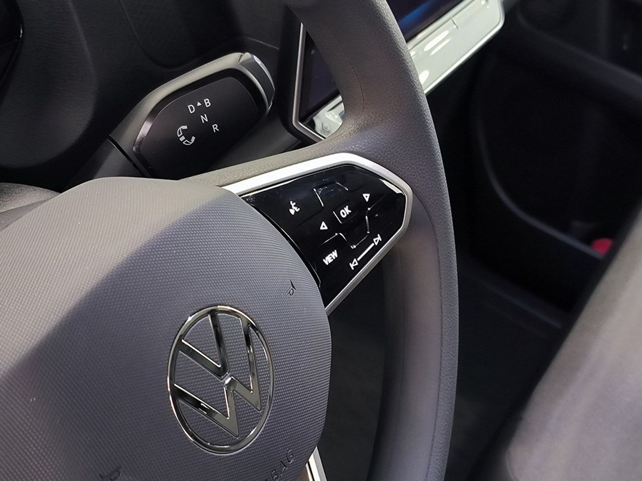 Volkswagen Id.buzz Cargo B.corta 170cv Aut. - Foto 2