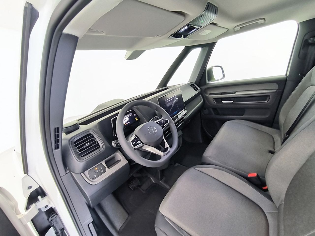 Volkswagen Id.buzz Cargo B.corta 170cv Aut. - Foto 2