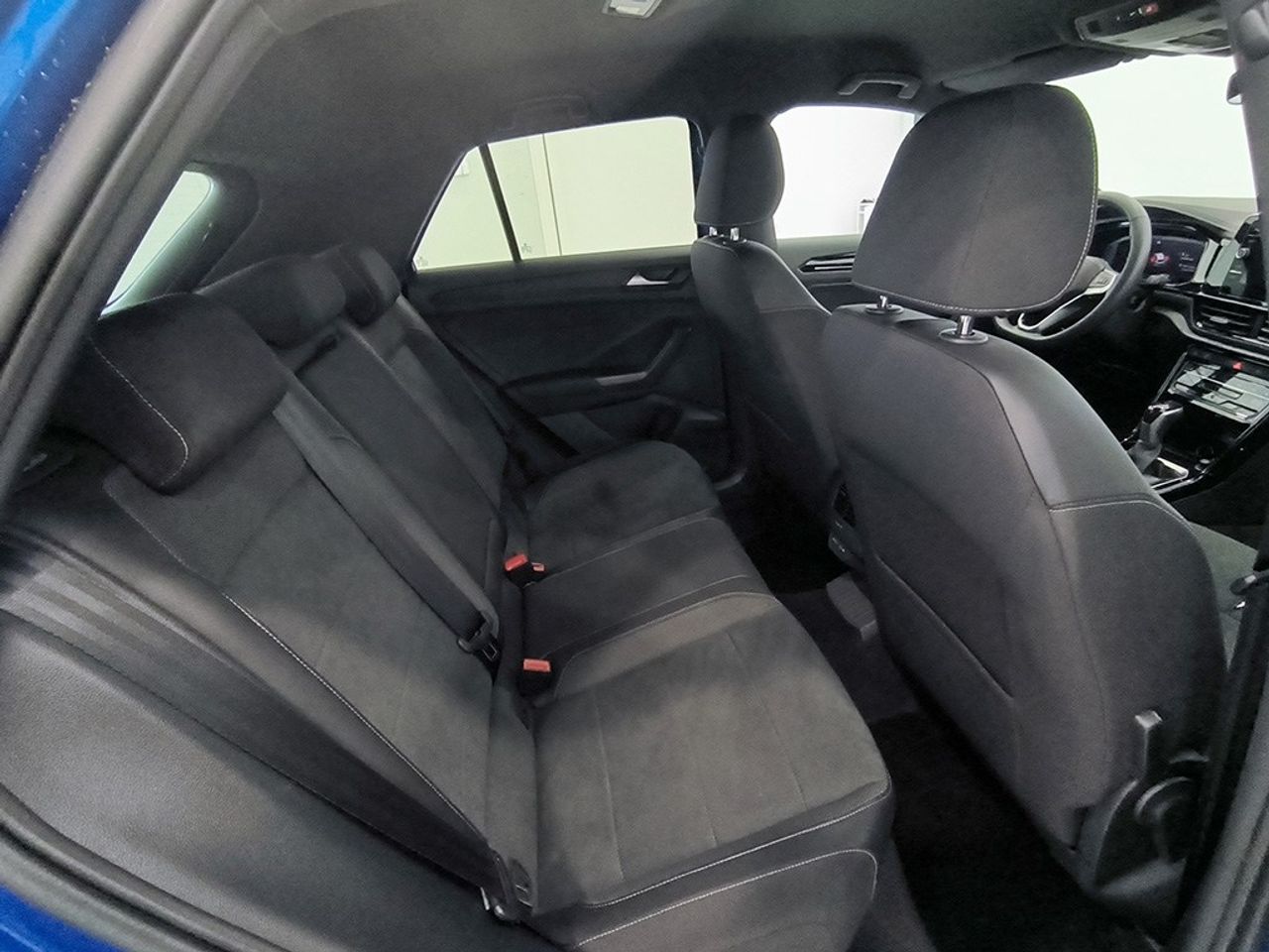 Volkswagen T-roc 2.0 Tdi 150 Cv Dsg Dark Line - Foto 2