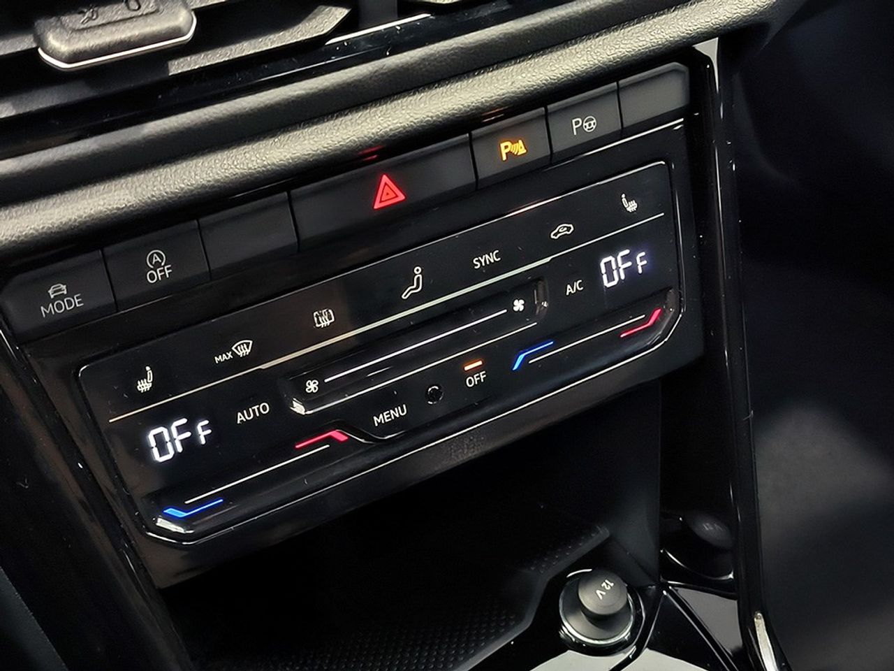 Volkswagen T-roc 2.0 Tdi 150 Cv Dsg Dark Line - Foto 2