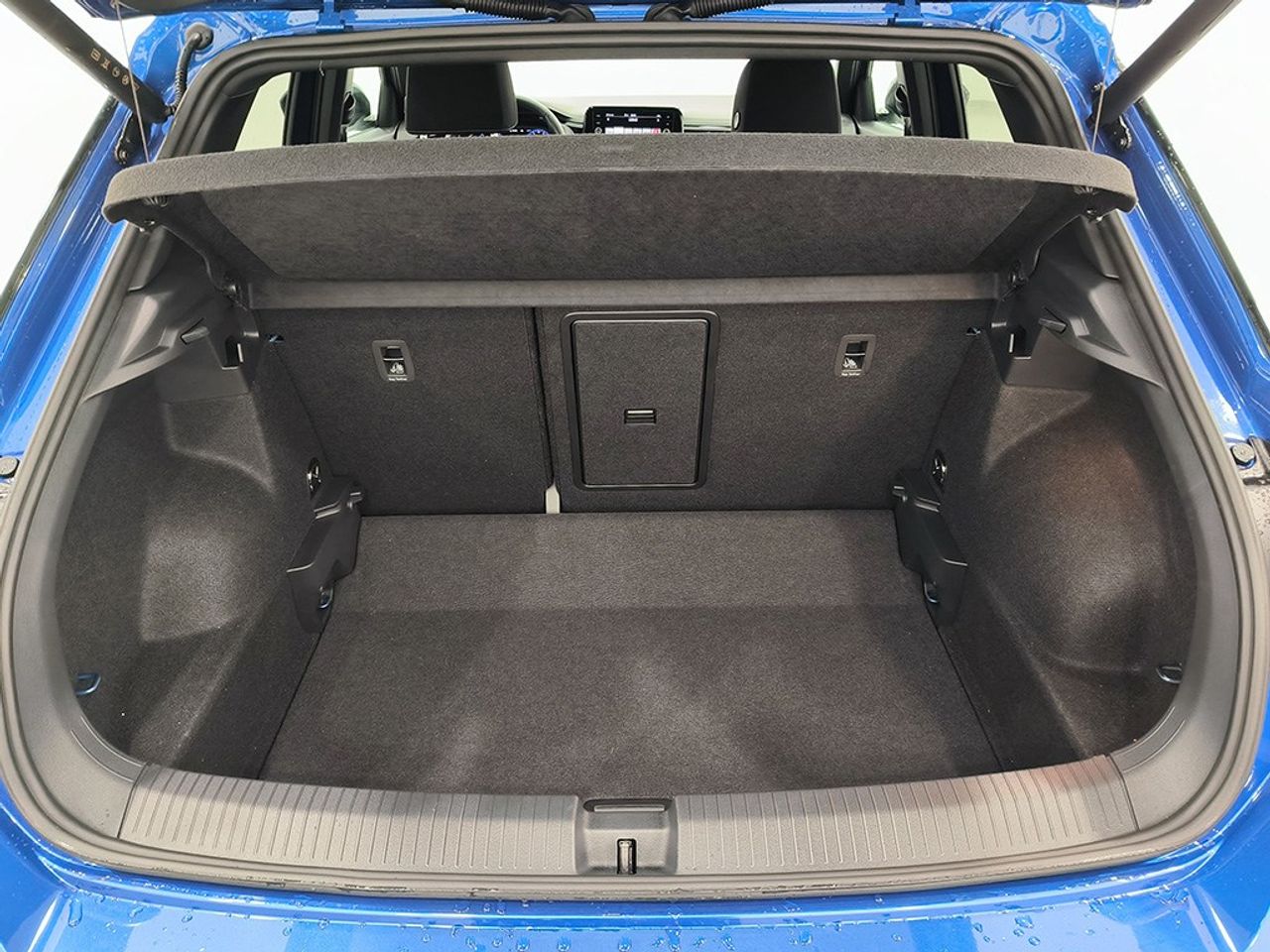 Volkswagen T-roc 2.0 Tdi 150 Cv Dsg Dark Line - Foto 2