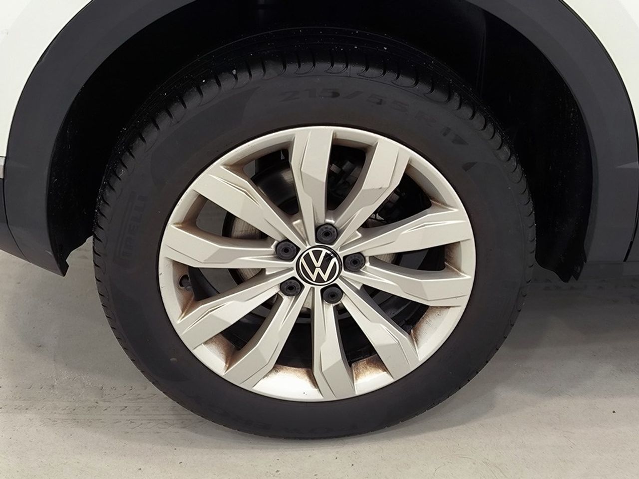 Volkswagen T-roc 1.5 Tsi 150 Cv Advance - Foto 2