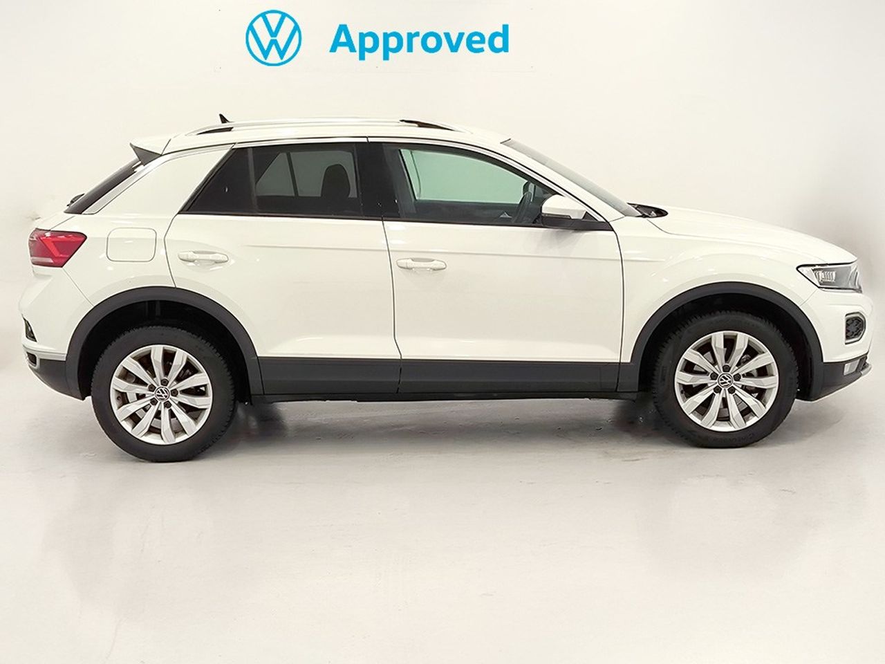 Volkswagen T-roc 1.5 Tsi 150 Cv Advance - Foto 2